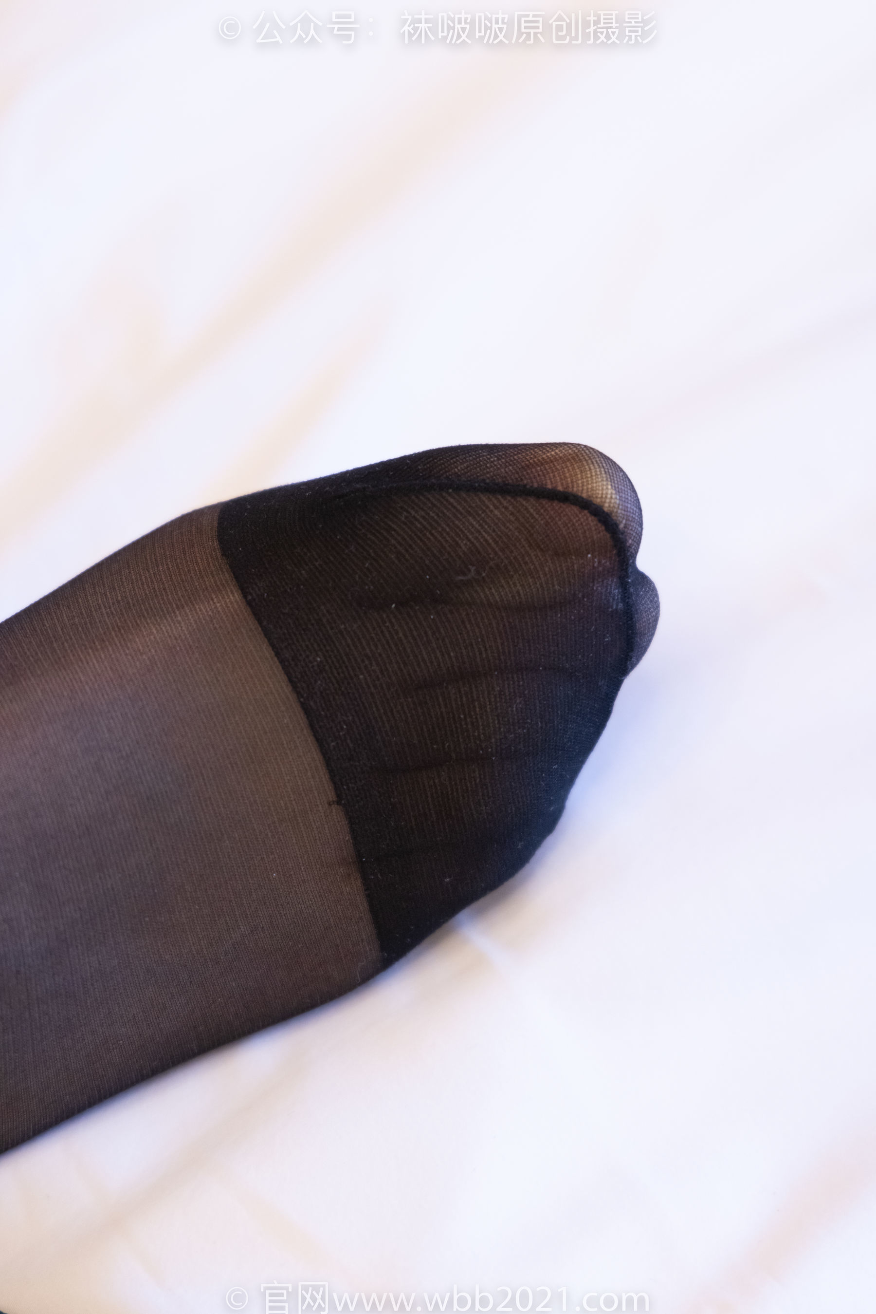 图片[32]-BoBoSocks袜啵啵 No.244 小甜豆 -高跟鞋、黑丝、ol制服[134P]-六色网