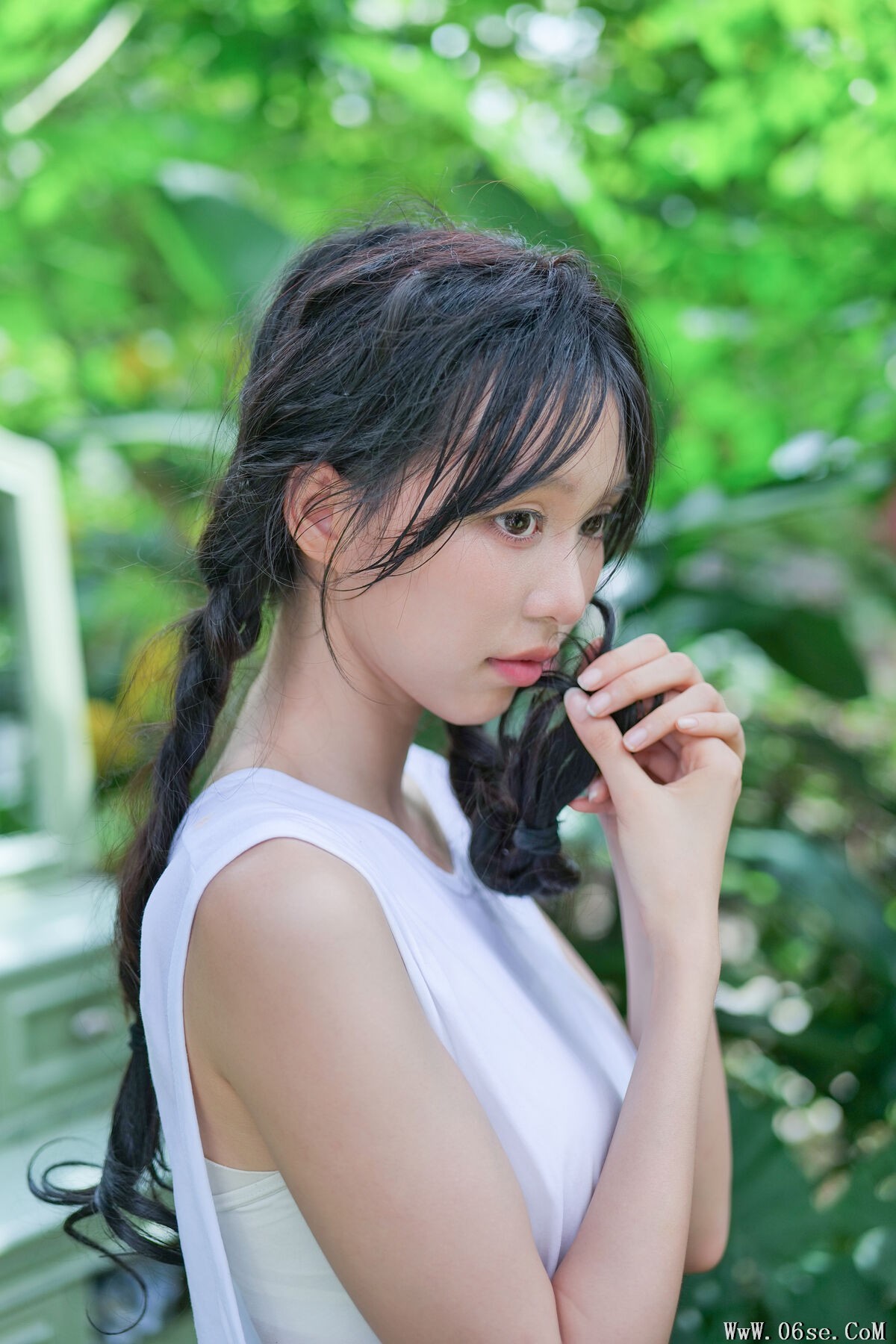 图片[27]-YiTuYu艺图语 Vol.7393 Yin Zi Tun Zi Er[32P]-六色网