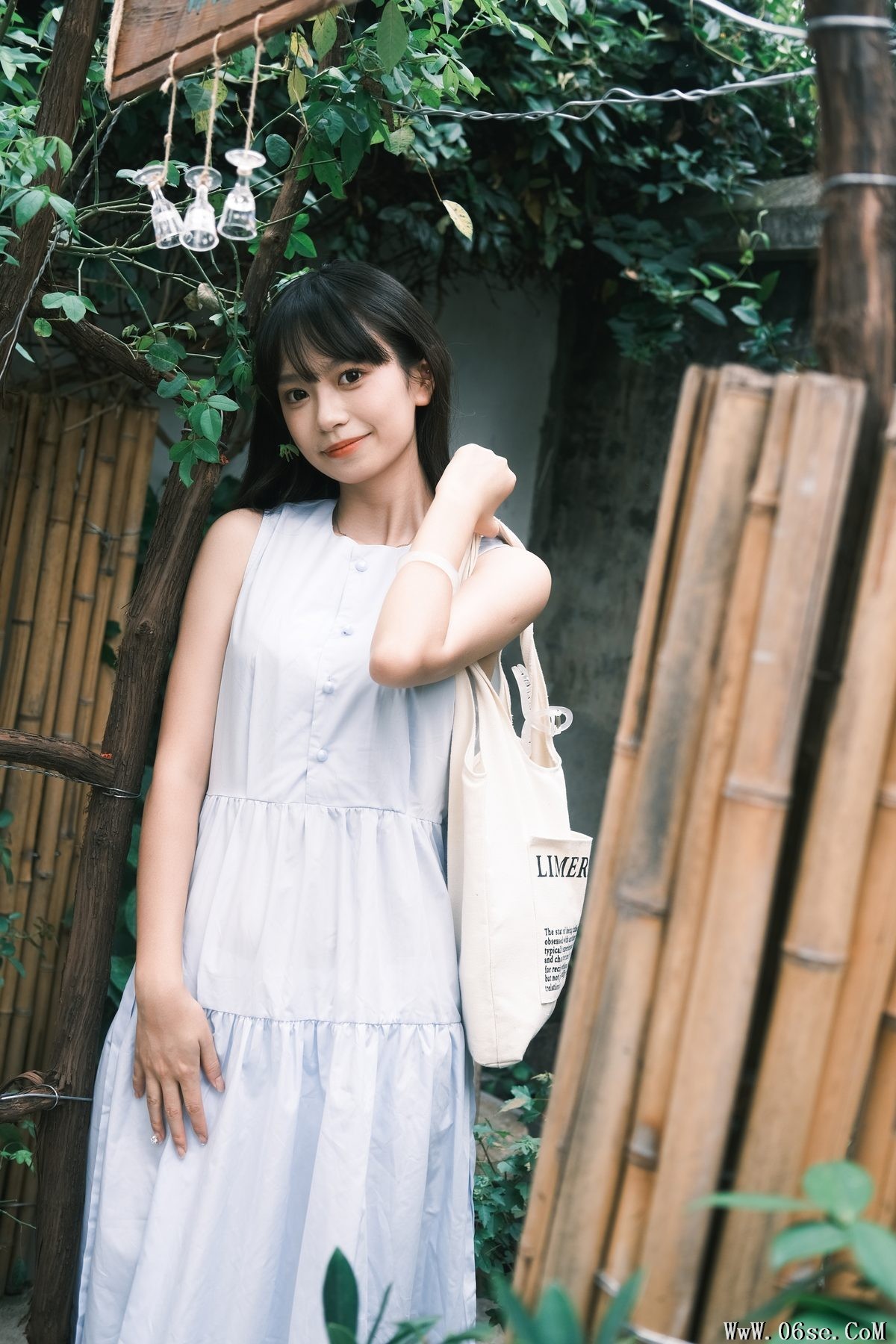 图片[30]-YiTuYu艺图语 Vol.4714 Yan Yun Lin Er[34P]-六色网
