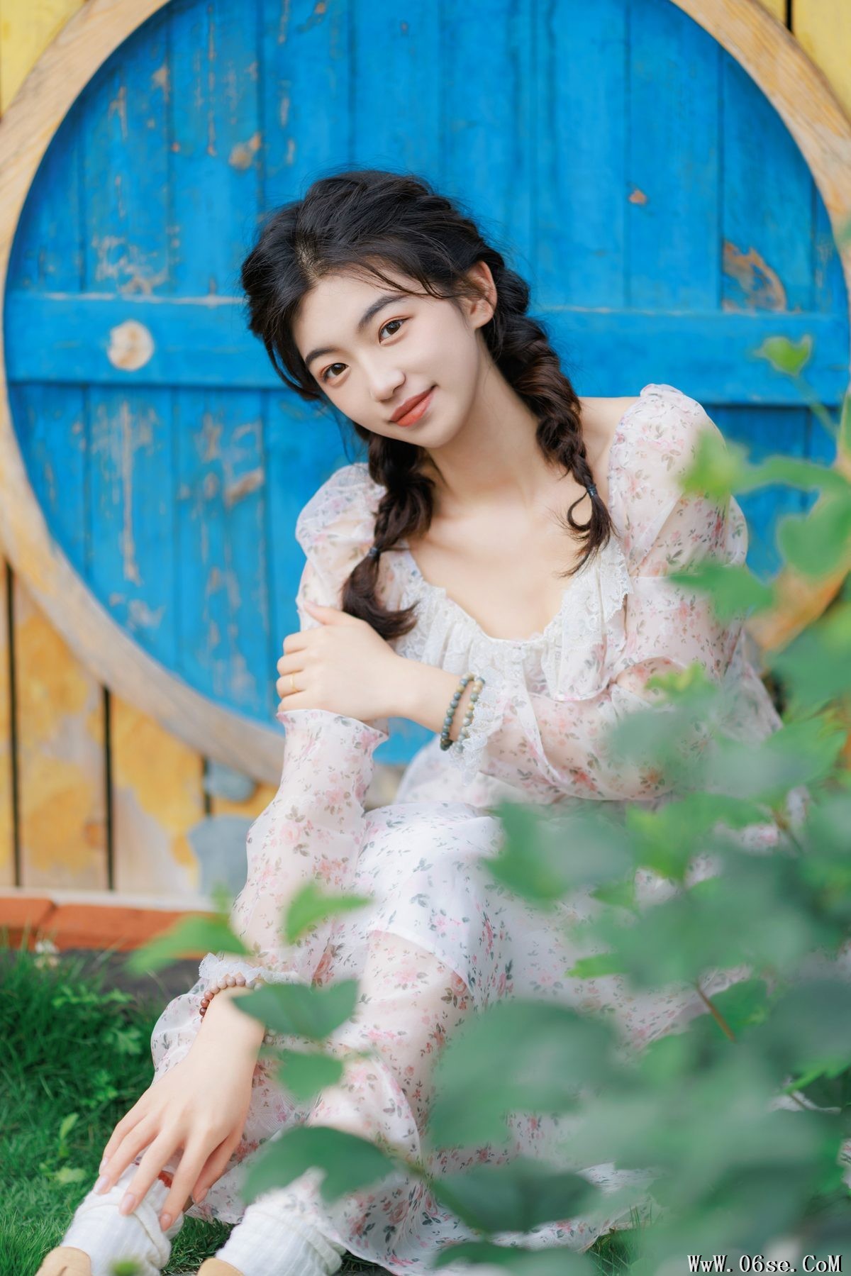 图片[27]-YiTuYu艺图语 Vol.4779 Aka Ki Qing Ko[52P]-六色网