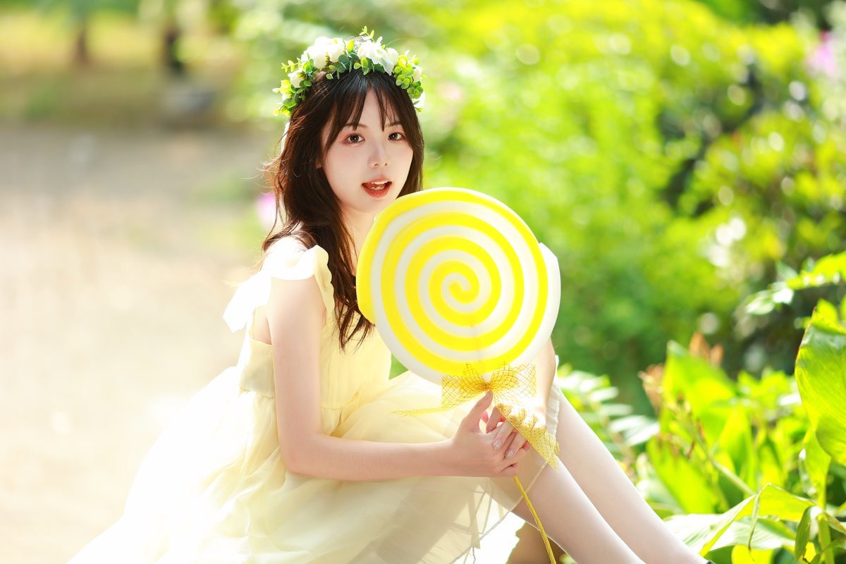 图片[15]-YiTuYu艺图语 Vol.5219 Mu Yan Se Cc[54P]-六色网