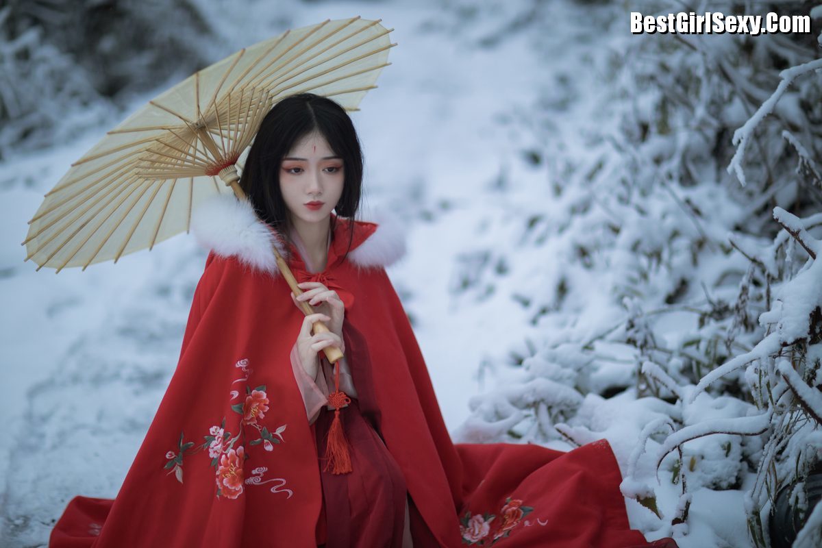 图片[11]-YiTuYu艺图语 Vol.4078 Xiao Feng[22P]-六色网