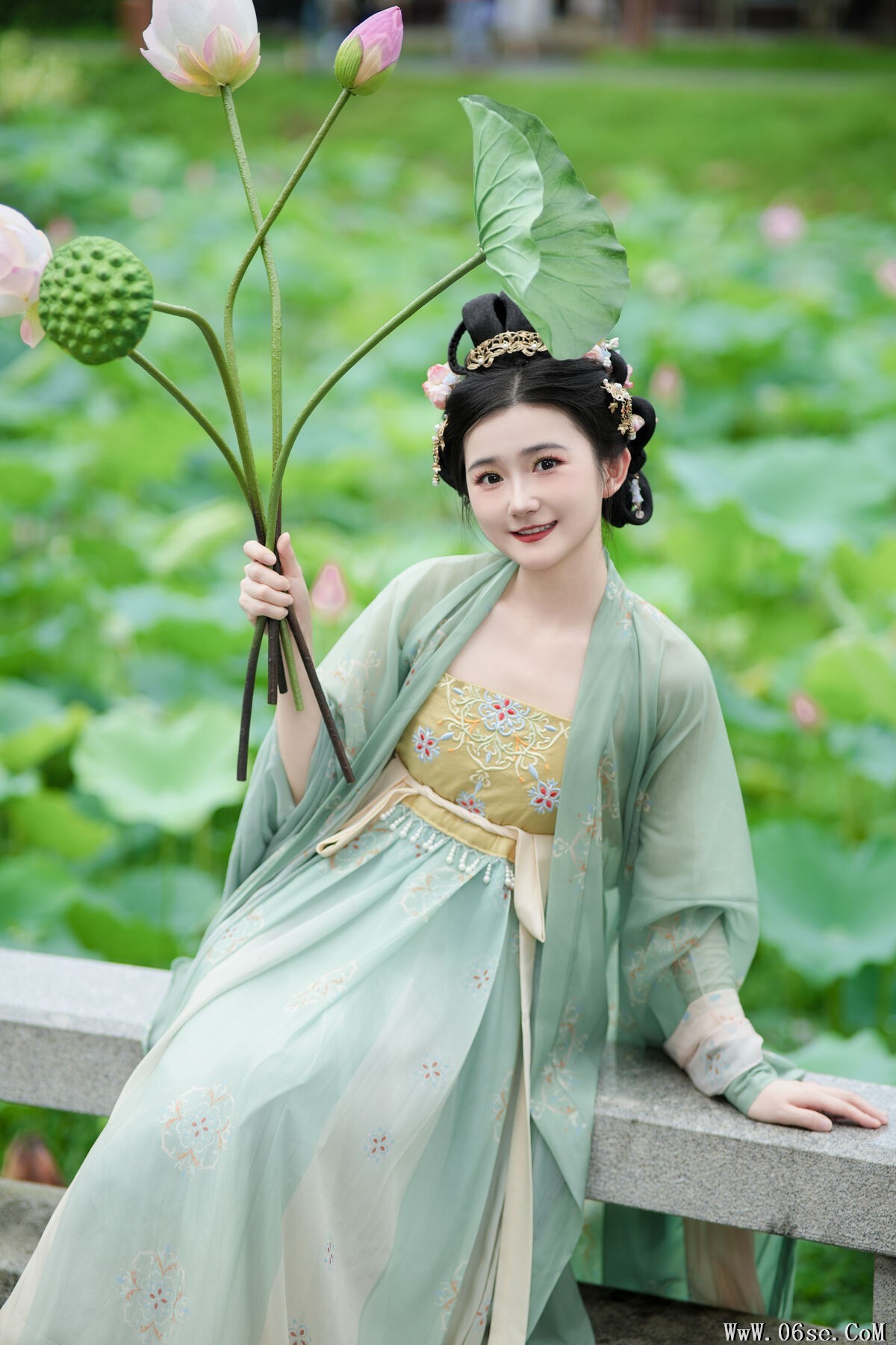图片[21]-YiTuYu艺图语 Vol.7529 Dan Gao De Dan Dan[23P]-六色网