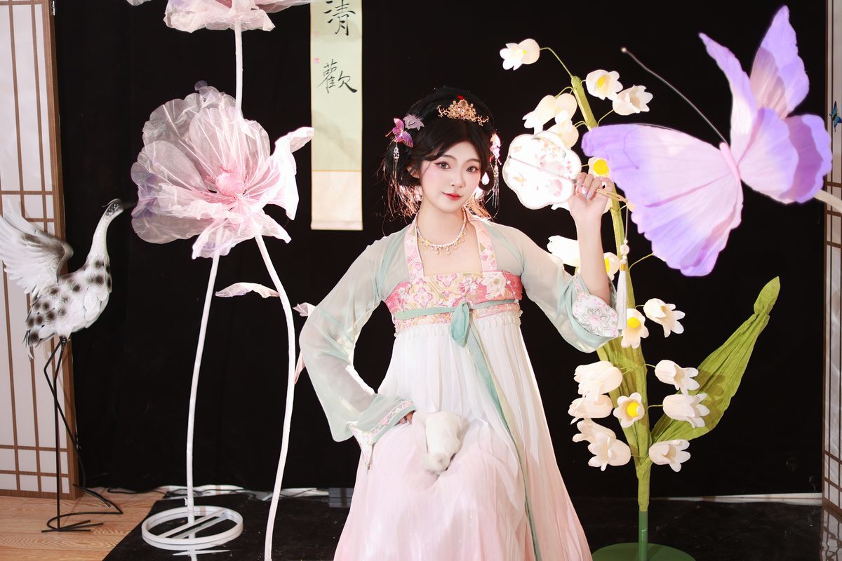 图片[22]-YiTuYu艺图语 Vol.5773 KaiLin Jiang[34P]-六色网