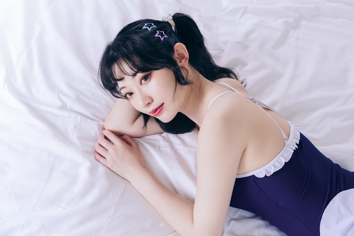 图片[9]-YiTuYu艺图语 Vol.5125 Tao Mo Gong Zi X[23P]-六色网