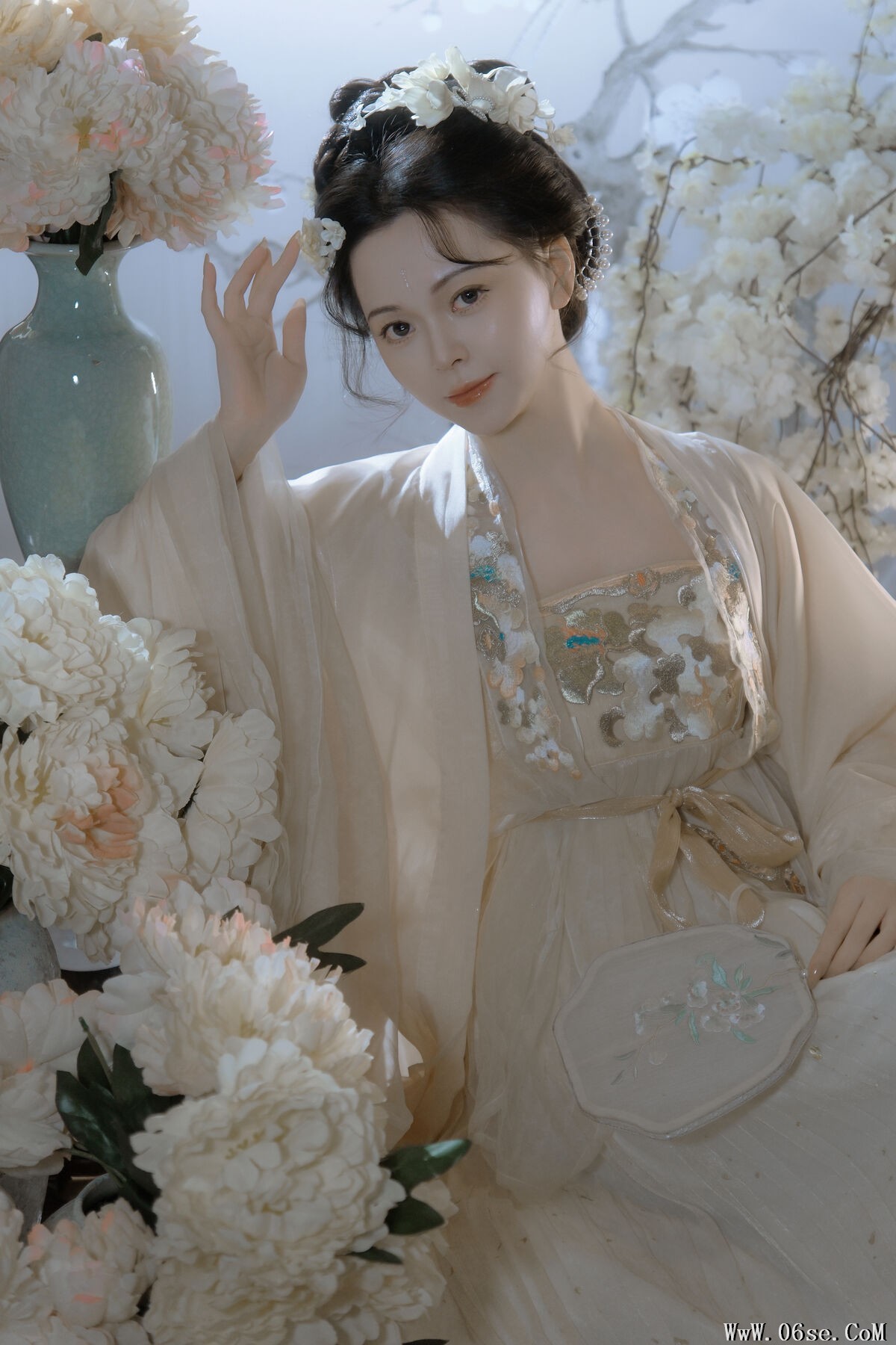 图片[13]-YiTuYu艺图语 Vol.6744 Hua Yu Ta[24P]-六色网