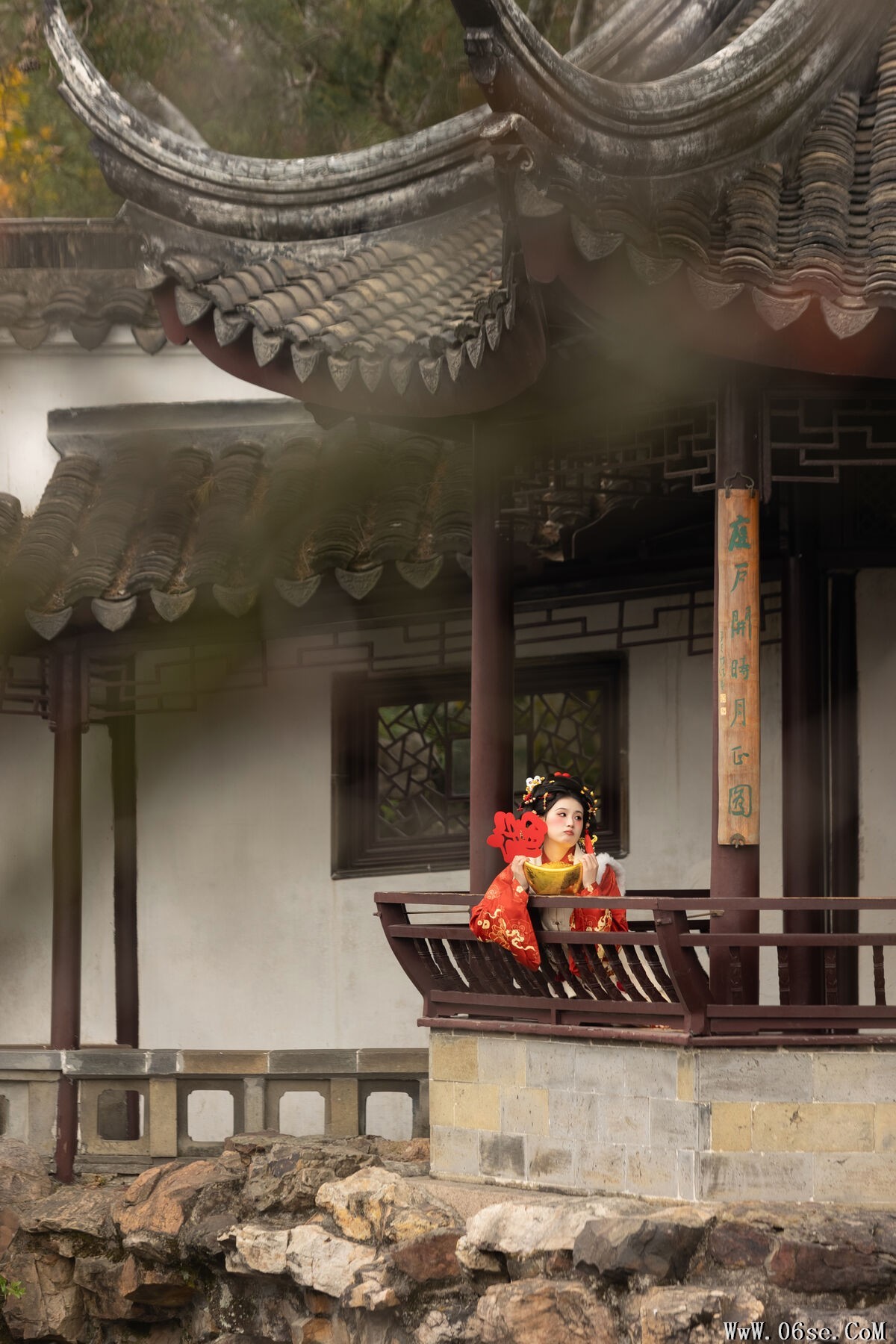 图片[11]-YiTuYu艺图语 Vol.6509 Jie Yu[26P]-六色网