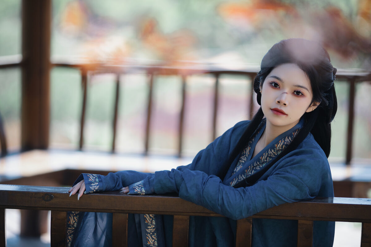 图片[23]-YiTuYu艺图语 Vol.7137 Wan Yi[37P]-六色网