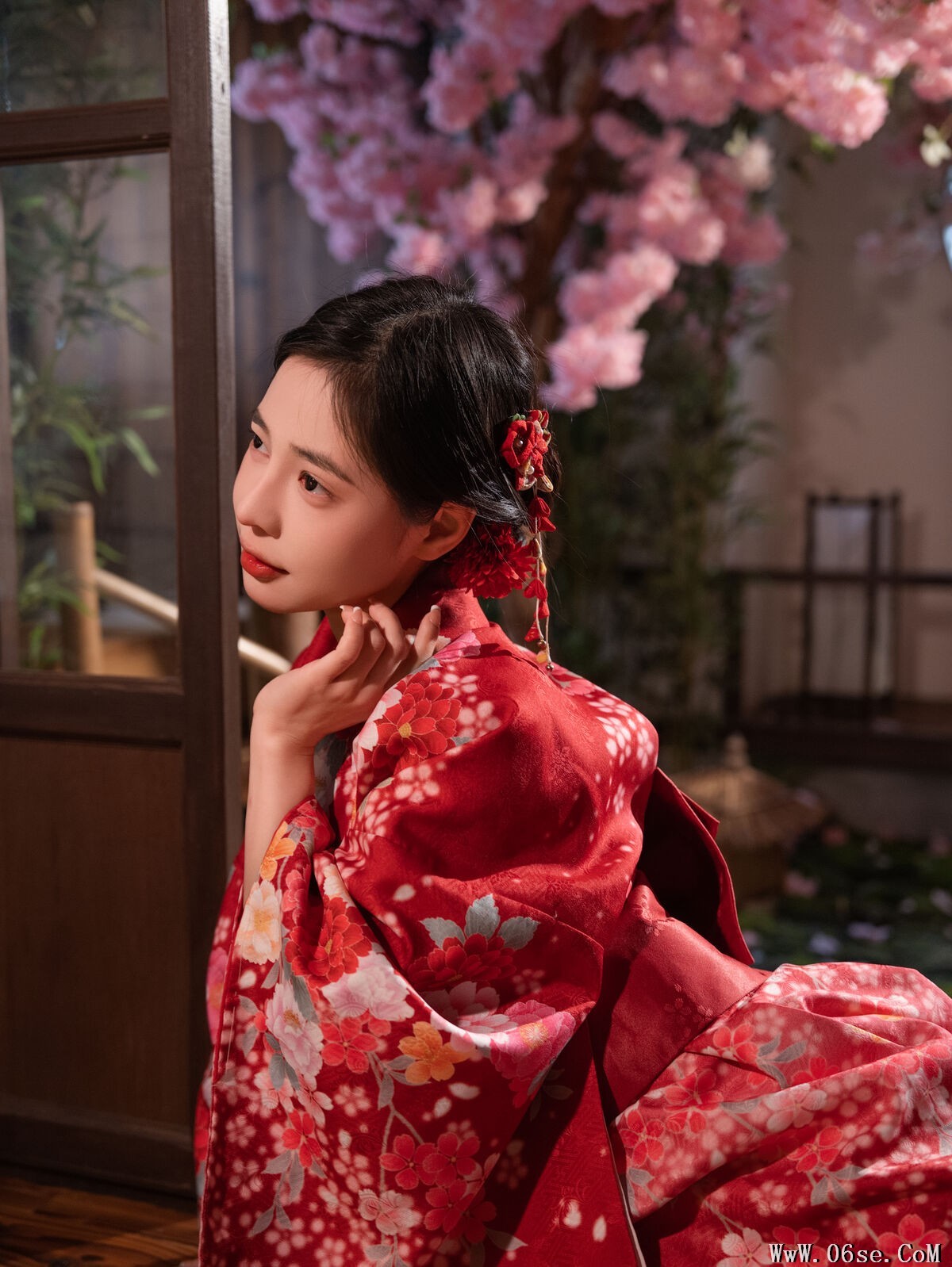 图片[7]-YiTuYu艺图语 Vol.6608 Dan Dan[36P]-六色网