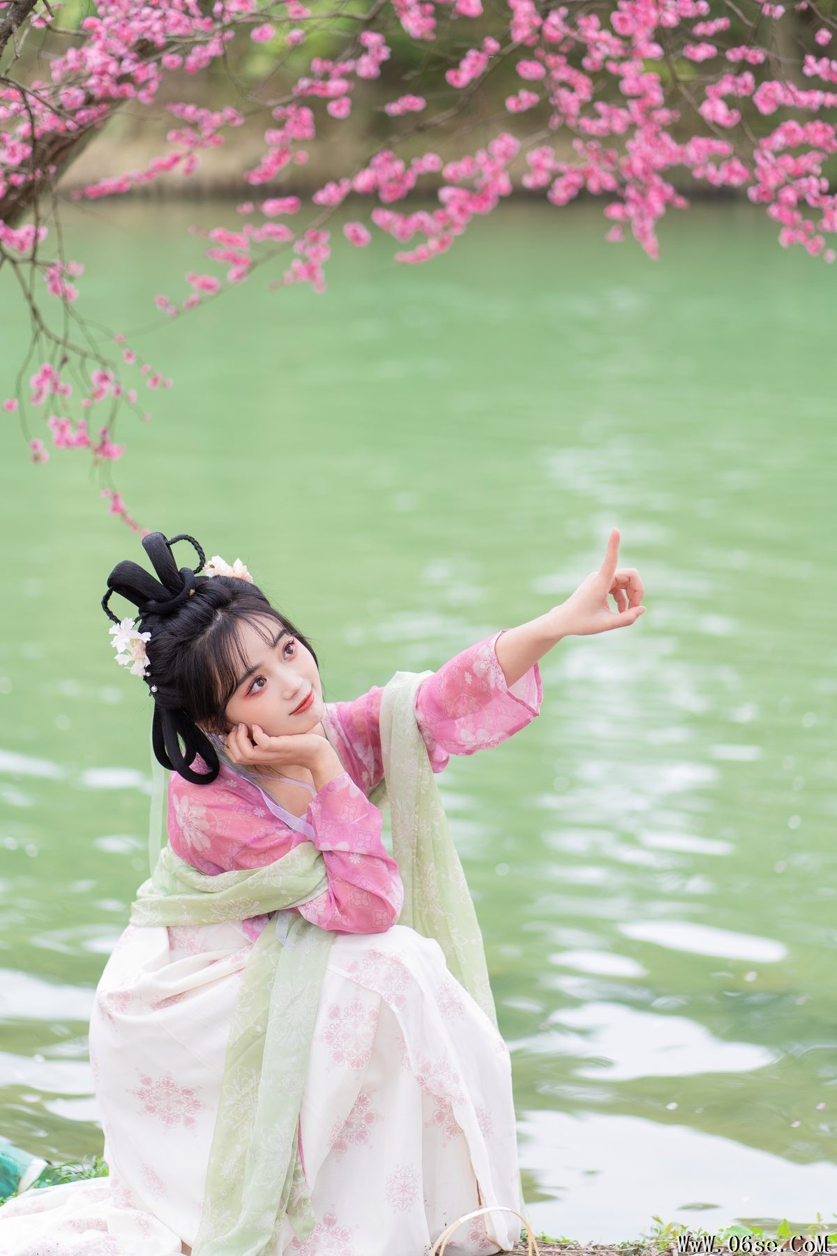 图片[20]-YiTuYu艺图语 Vol.5871 Xiao Ou O[25P]-六色网