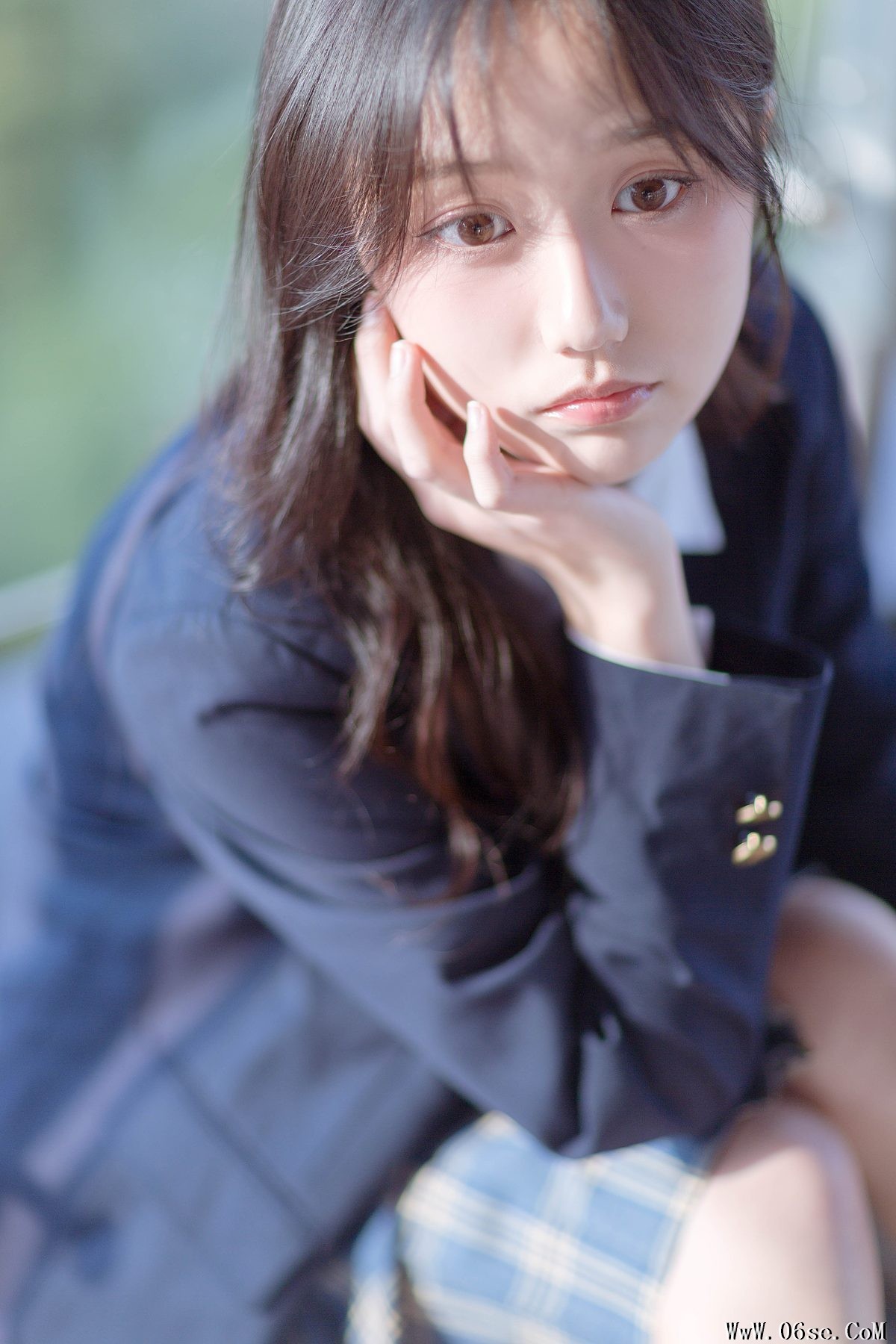 图片[20]-YiTuYu艺图语 Vol.3920 Jing Yi[30P]-六色网