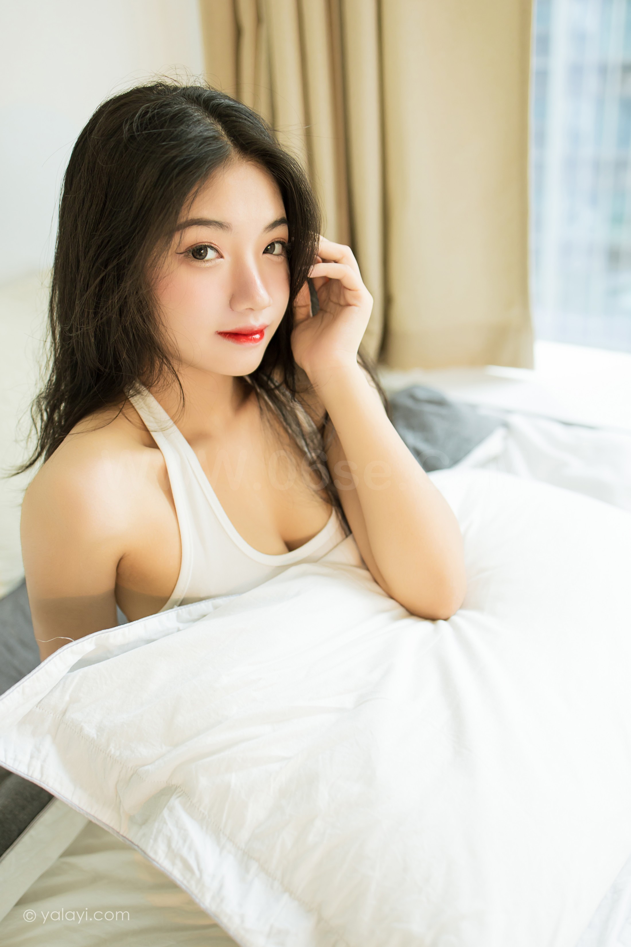 图片[26]-雅拉伊 – 孙小怡《赏心悦目》[41P]-六色网