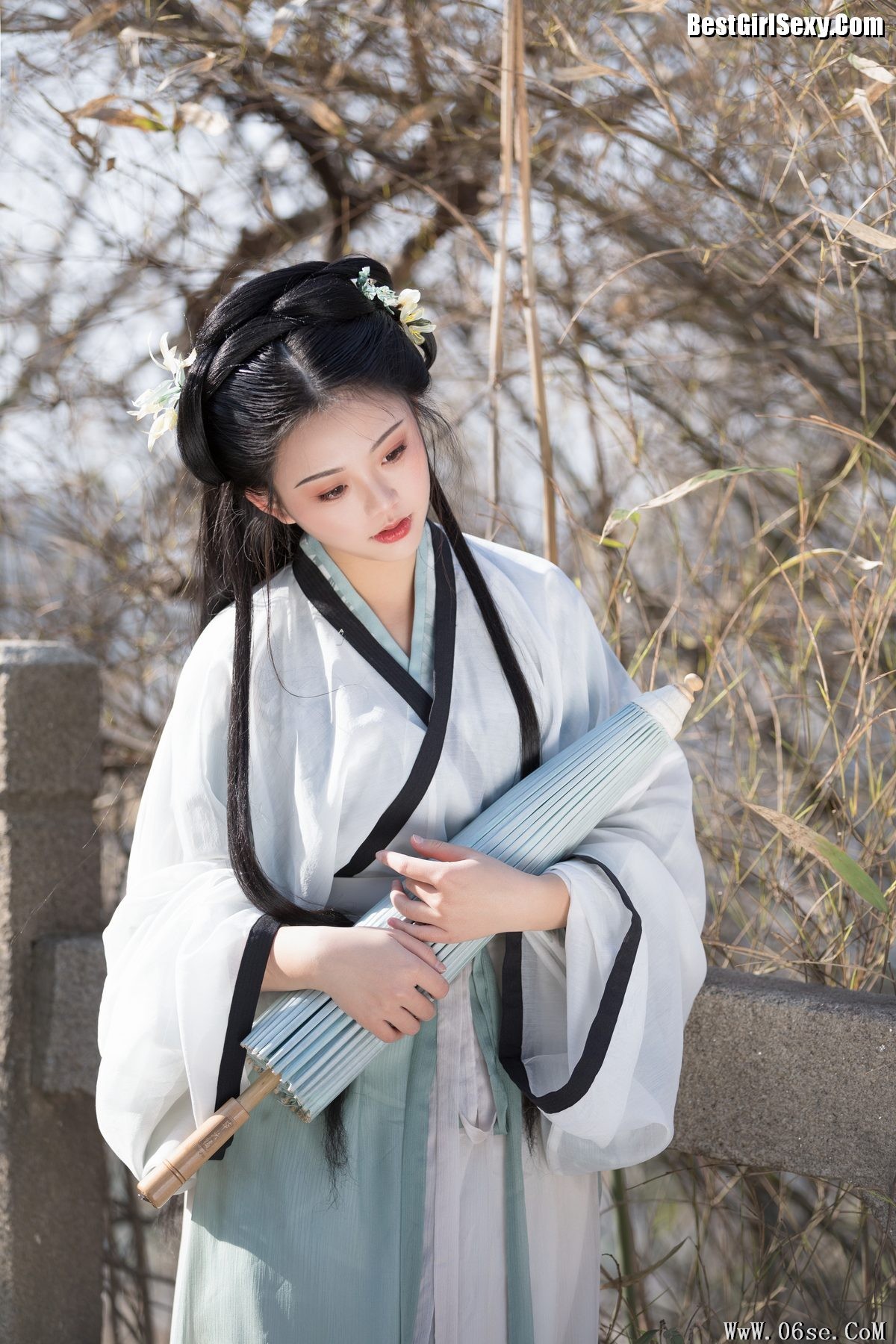 图片[26]-YiTuYu艺图语 Vol.4124 Xiao Jin[33P]-六色网