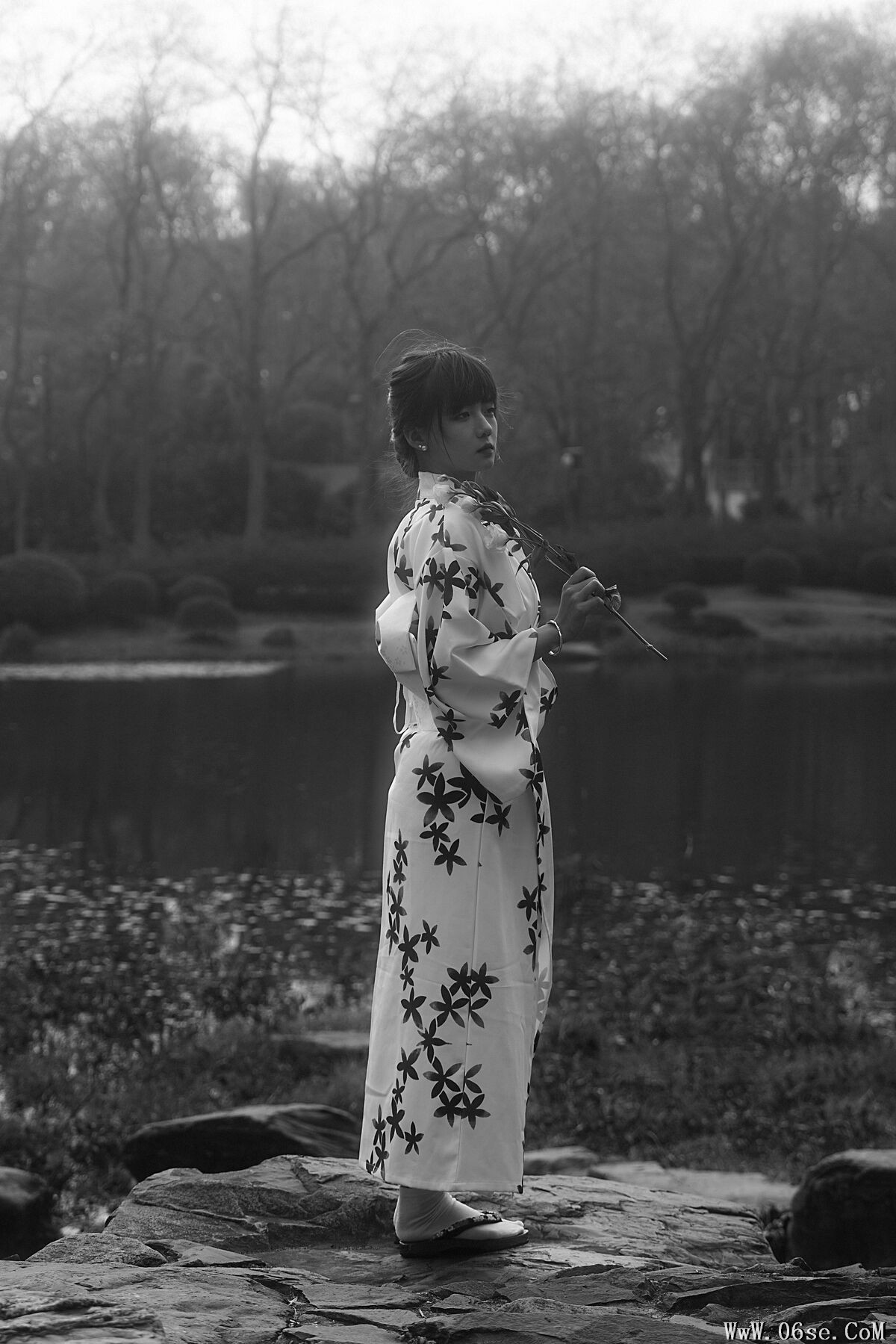 图片[11]-YiTuYu艺图语 Vol.7075 Xiao Yang[23P]-六色网