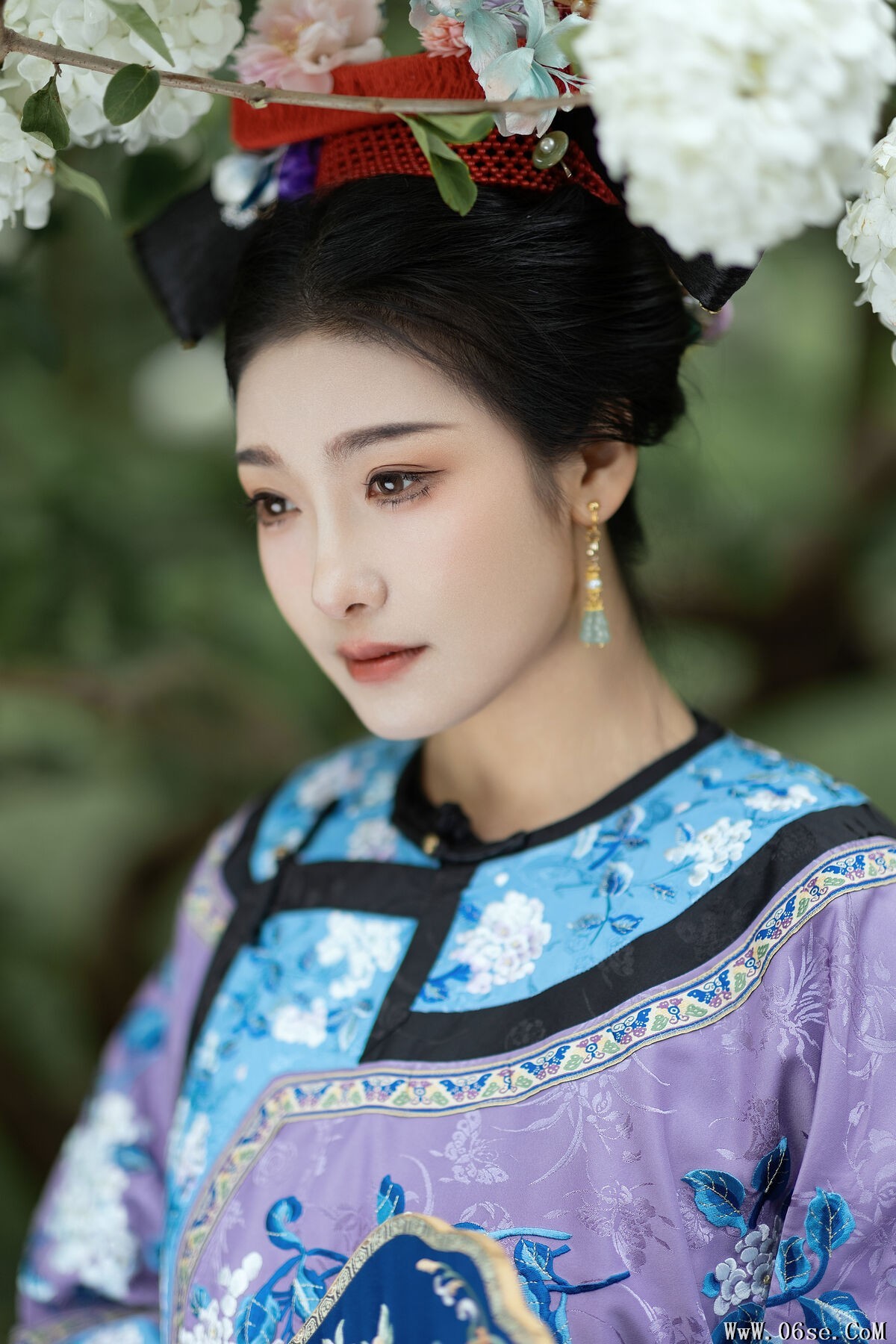 图片[18]-YiTuYu艺图语 Vol.7321 Sa Da[34P]-六色网