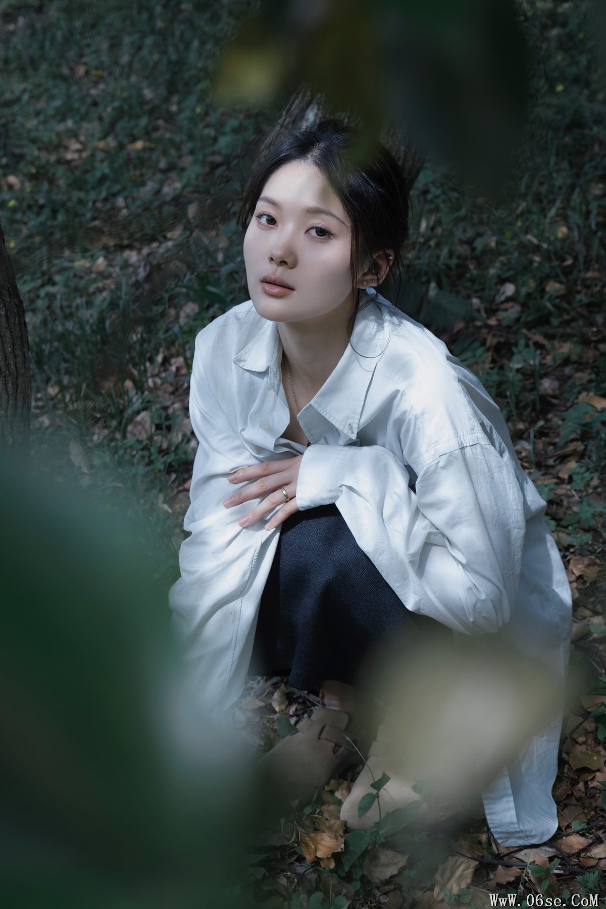 图片[9]-YiTuYu艺图语 Vol.4560 Zao Yan Xiang[23P]-六色网