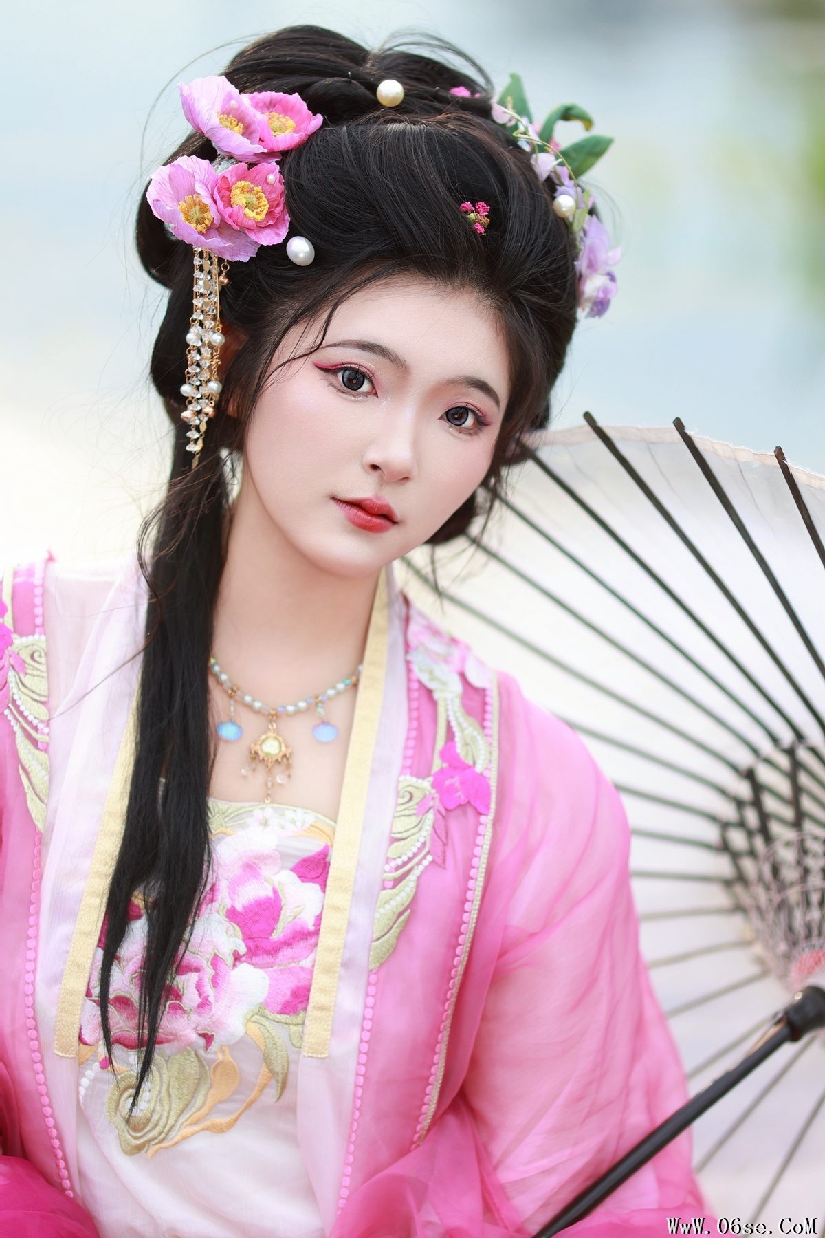 图片[34]-YiTuYu艺图语 Vol.5406 KaiLin Jiang[34P]-六色网