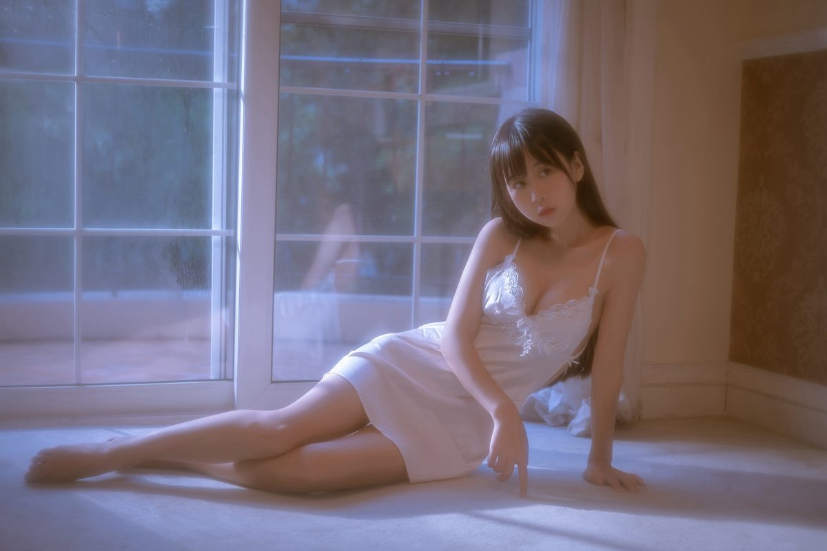 图片[26]-YiTuYu艺图语 Vol.3693 Meng Ya Er[29P]-六色网