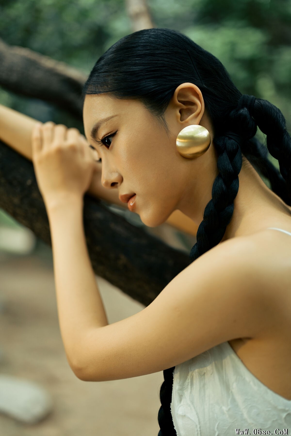 图片[10]-YiTuYu艺图语 Vol.7552 Xi Hu Shui[24P]-六色网