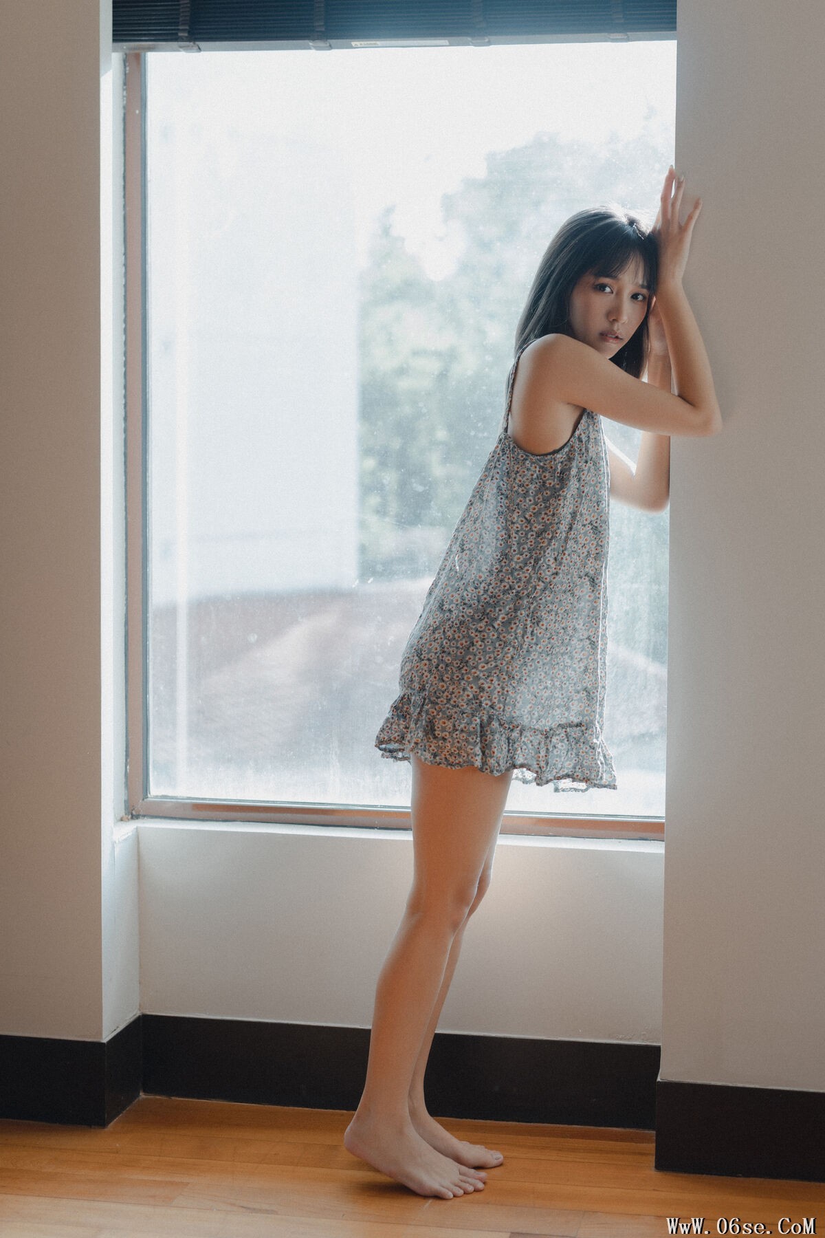 图片[4]-YiTuYu艺图语 Vol.6402 Cheng Cheng[26P]-六色网