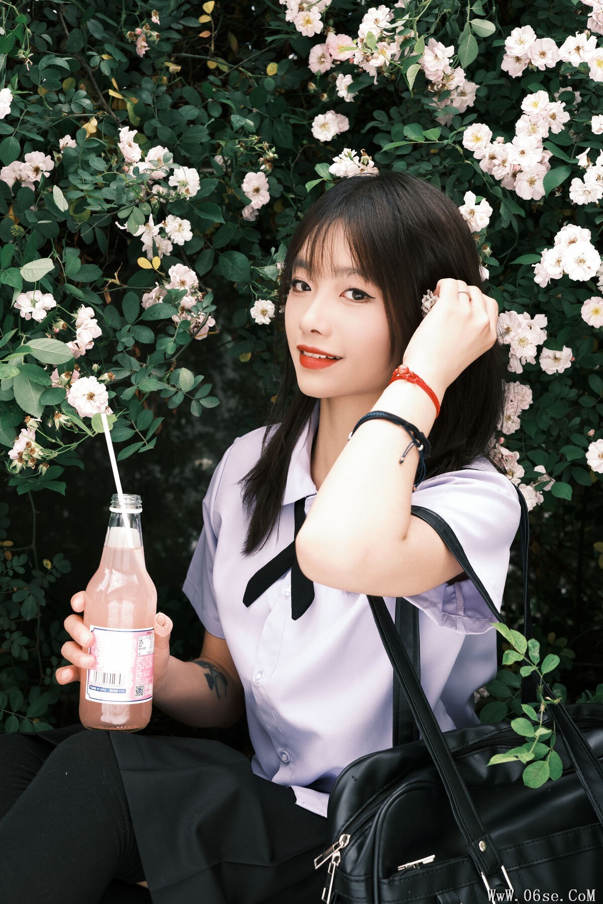 图片[24]-YiTuYu艺图语 Vol.6902 Ye Ye Ye Ye Ye[26P]-六色网