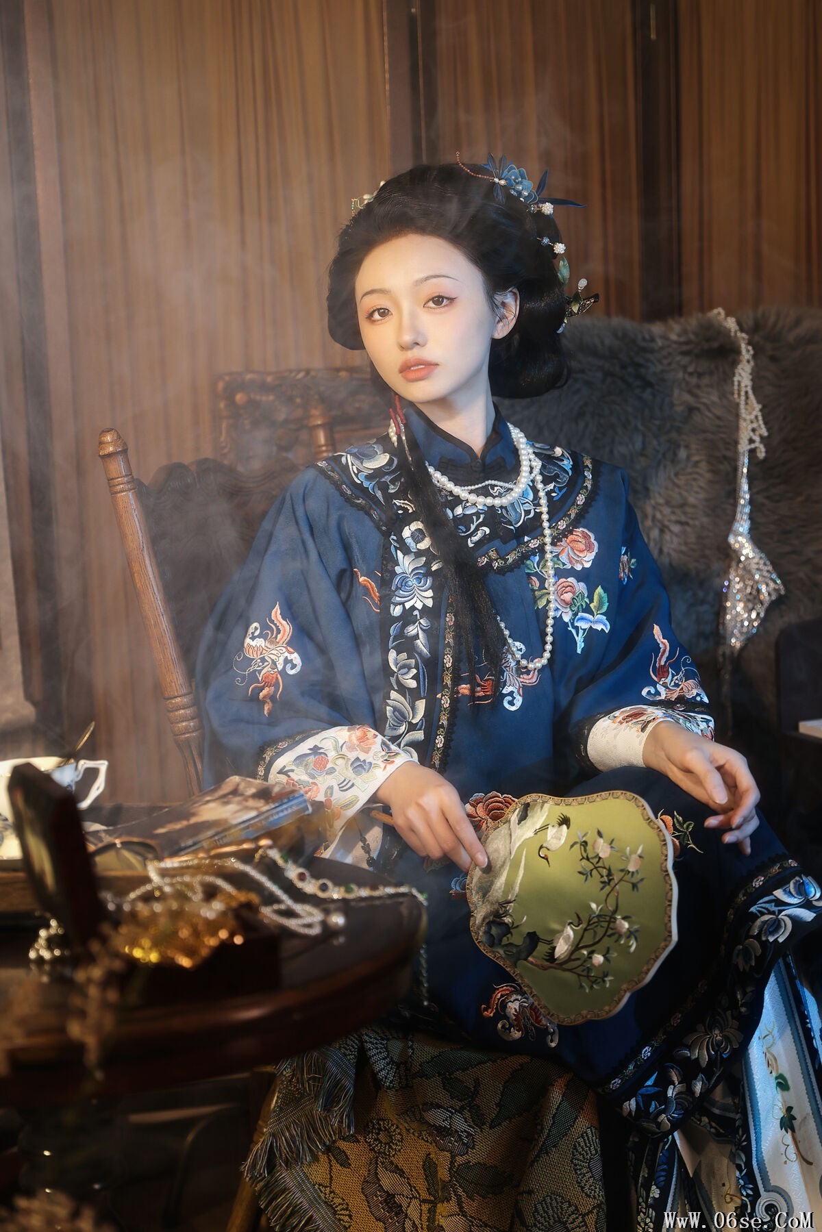 图片[14]-YiTuYu艺图语 Vol.6560 Xiao Yang Ai Gan Fan[29P]-六色网
