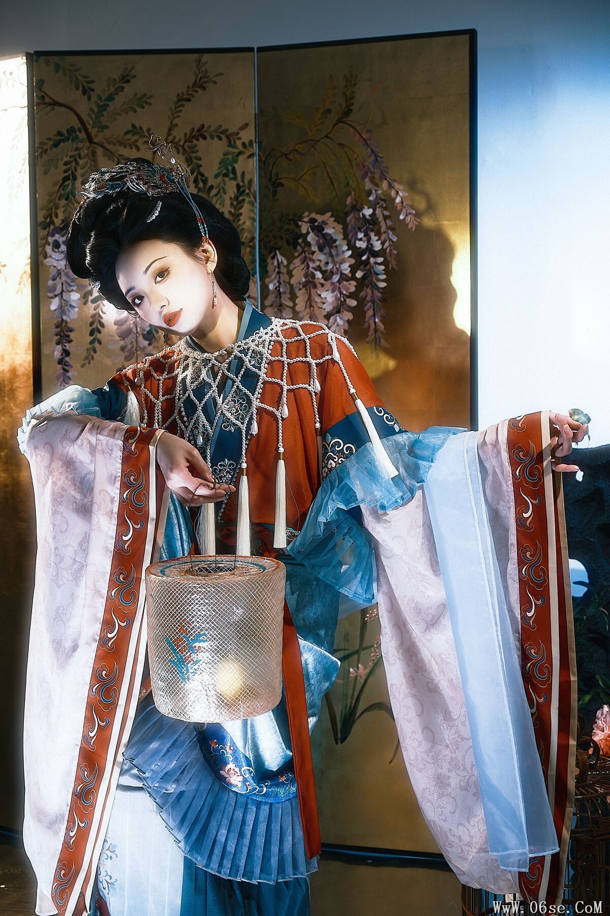 图片[20]-YiTuYu艺图语 Vol.7252 Xiao Yang Ai Gan Fan[33P]-六色网