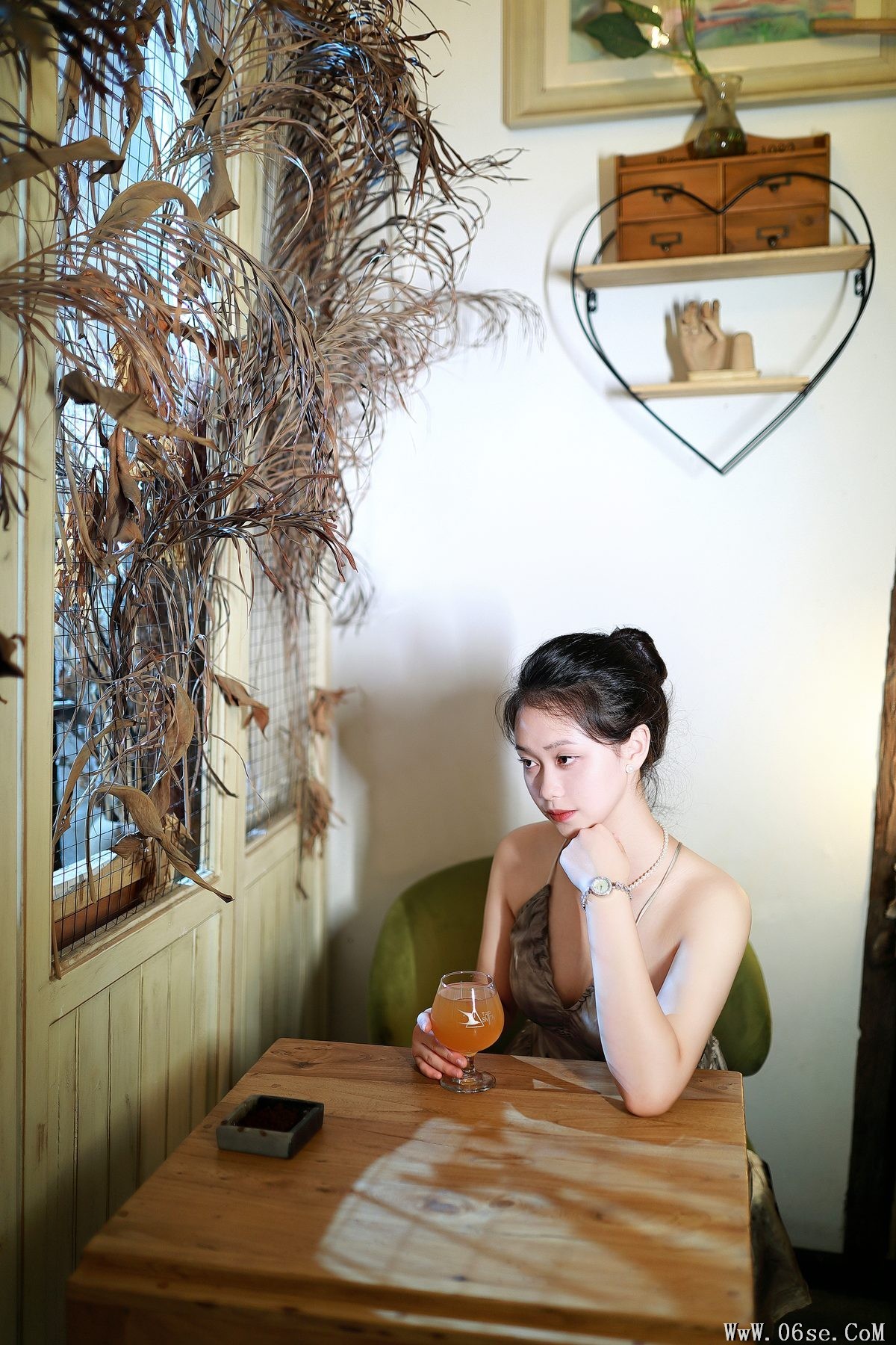 图片[15]-YiTuYu艺图语 Vol.5546 Xiao Xiao Cheng Tong Xue[41P]-六色网