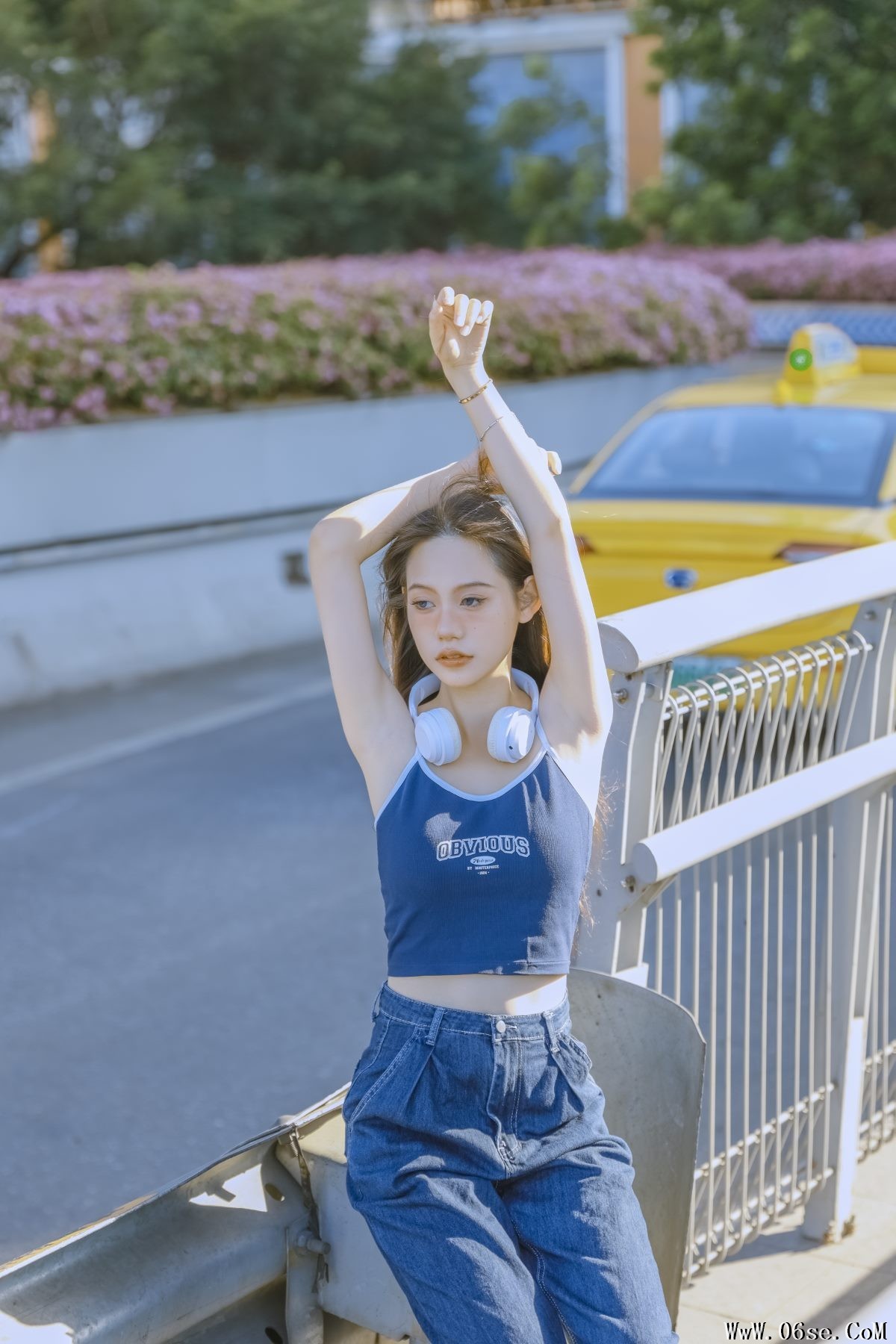 图片[37]-YiTuYu艺图语 Vol.3119 Pei Xin[45P]-六色网