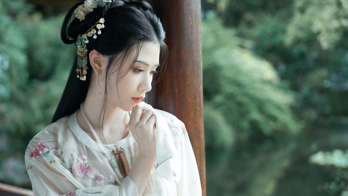 图片[12]-YiTuYu艺图语 Vol.4988 Xue Gao[34P]-六色网