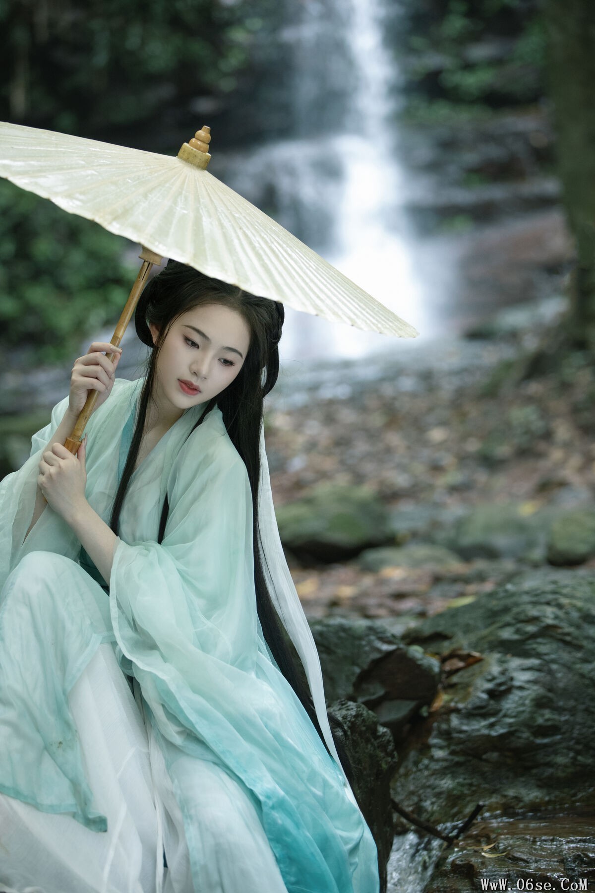 图片[5]-YiTuYu艺图语 Vol.7592 Ling Ling[27P]-六色网