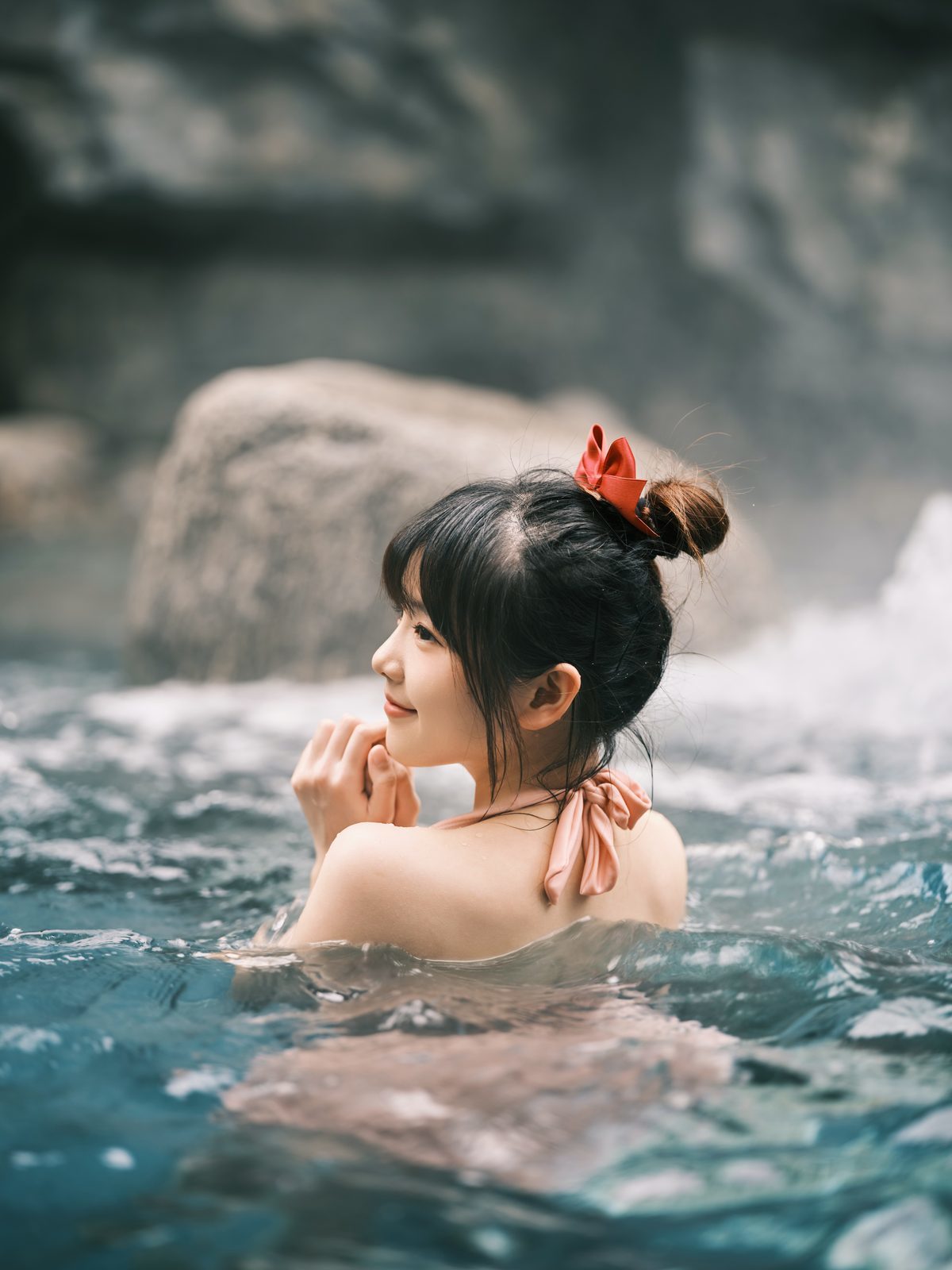 图片[22]-YiTuYu艺图语 Vol.3701 Xiao Xiao Miao[75P]-六色网