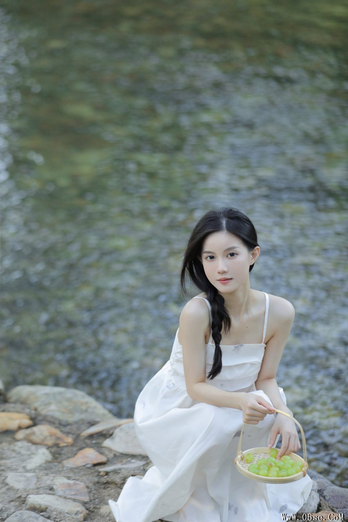 图片[26]-YiTuYu艺图语 Vol.5101 Mino[26P]-六色网