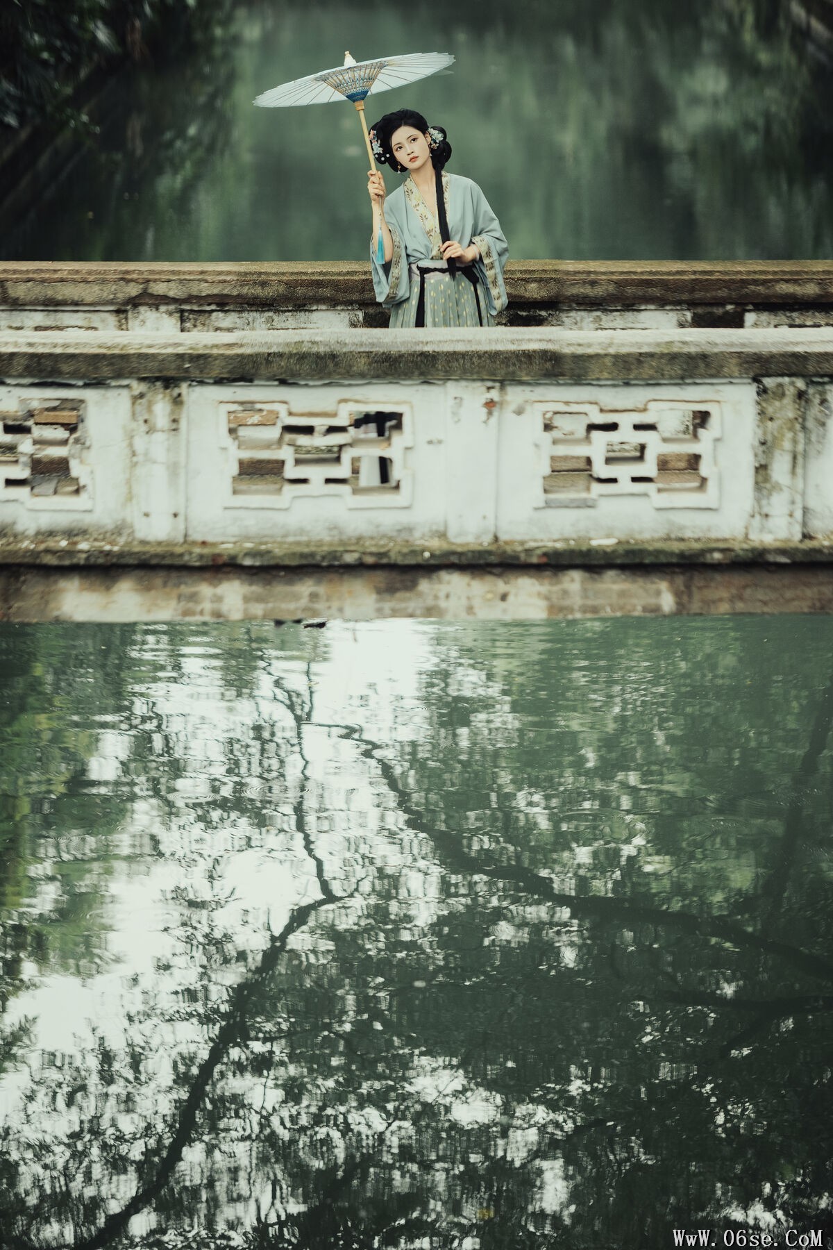 图片[26]-YiTuYu艺图语 Vol.7397 Lucky[30P]-六色网