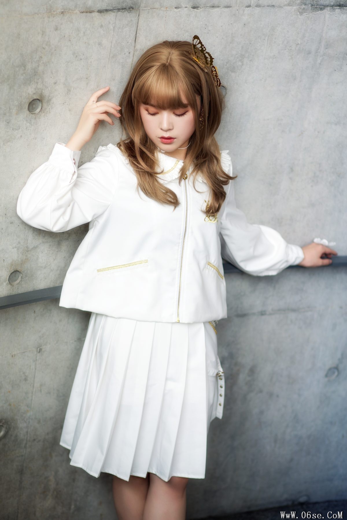 图片[12]-YiTuYu艺图语 Vol.4879 Akimoto Mao Shan[22P]-六色网