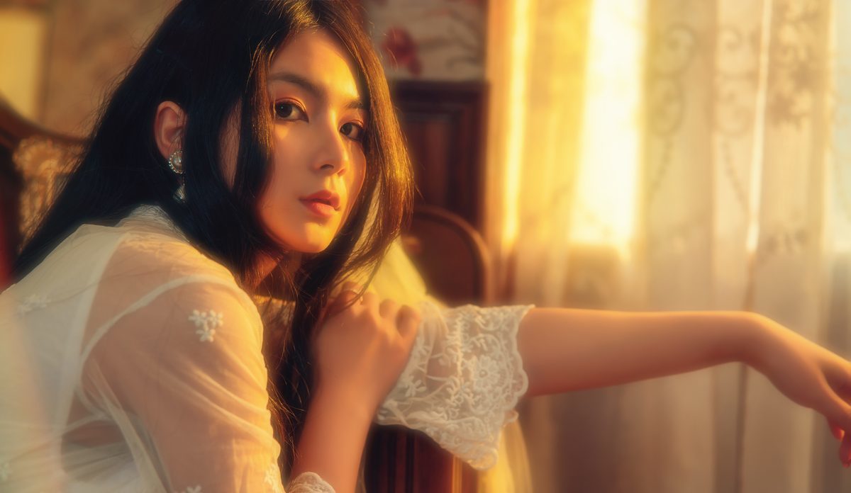 图片[9]-YiTuYu艺图语 Vol.4447 Ling Ji Chu De Mi Tuan[25P]-六色网