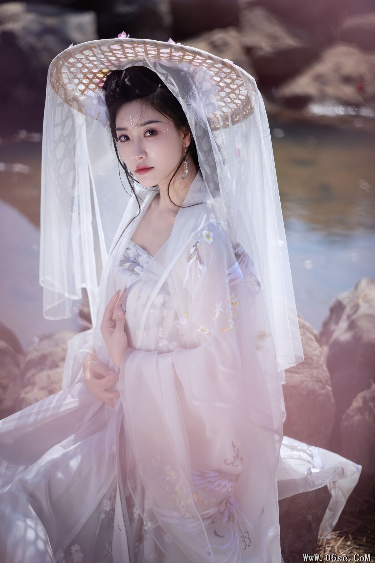 图片[9]-YiTuYu艺图语 Vol.6670 Tong Mu Mu[22P]-六色网