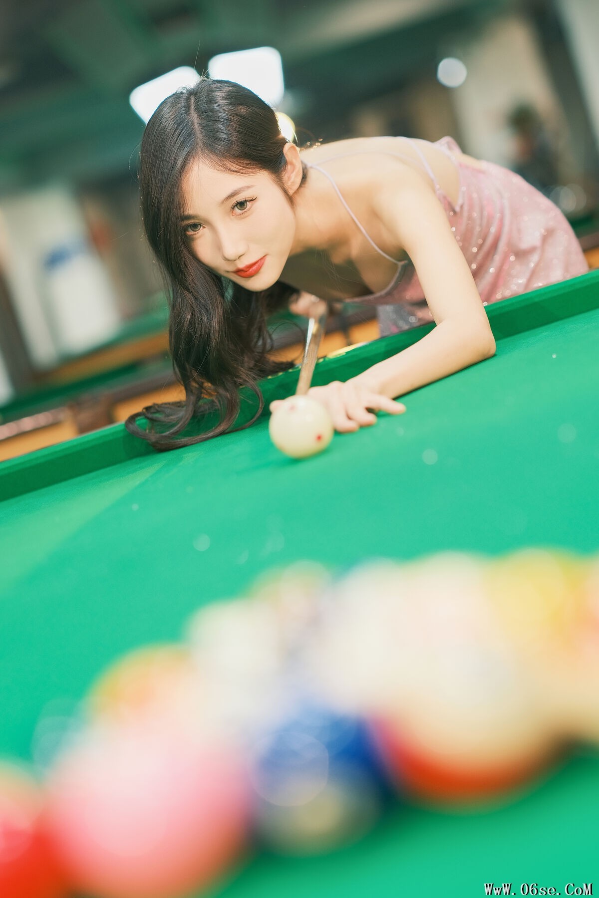 图片[19]-YiTuYu艺图语 Vol.7518 O1ne Wan[39P]-六色网