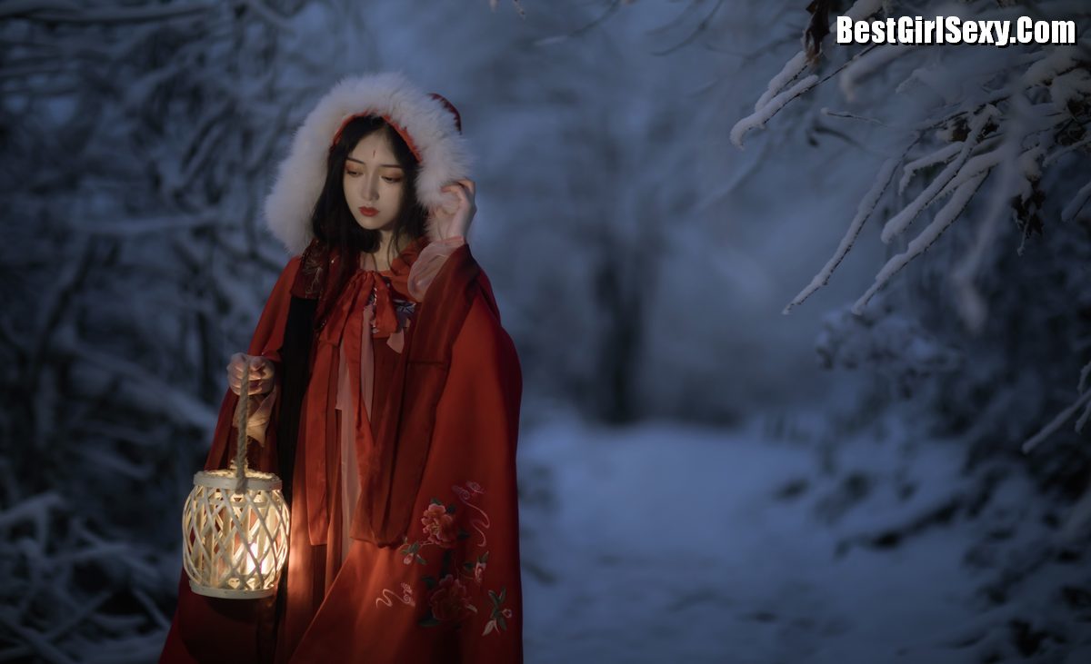 图片[21]-YiTuYu艺图语 Vol.4078 Xiao Feng[22P]-六色网