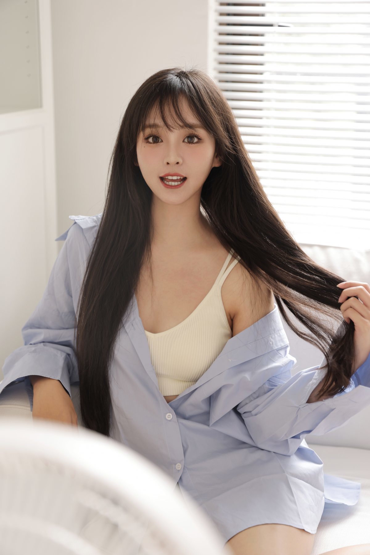 图片[5]-YiTuYu艺图语 Vol.4193 Yi Tiao Lan Chong[32P]-六色网