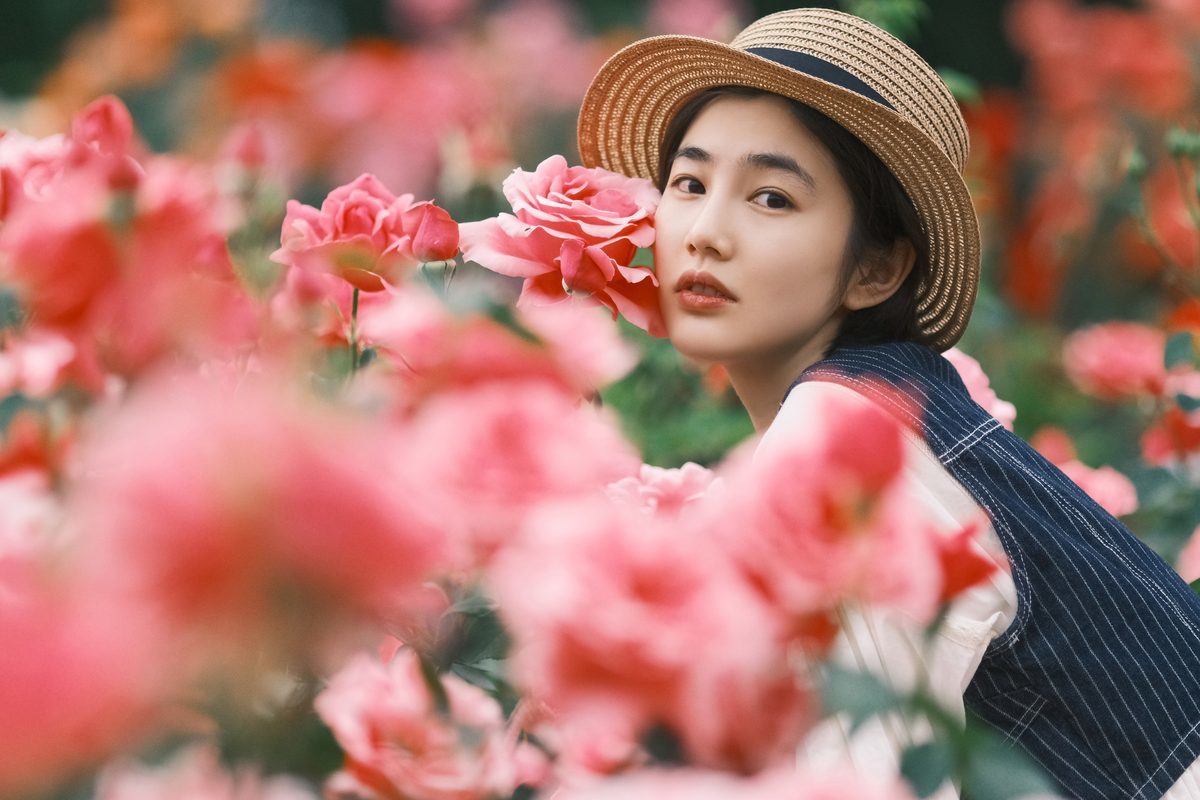 图片[31]-YiTuYu艺图语 Vol.4657 Fan Fan[33P]-六色网