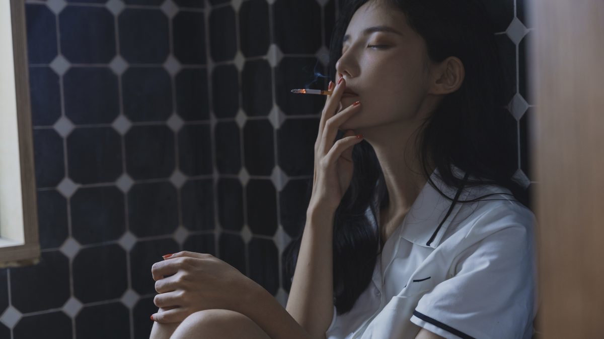图片[33]-YiTuYu艺图语 Vol.5554 Yan Shi Yi[39P]-六色网