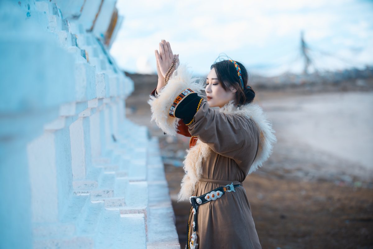 图片[30]-YiTuYu艺图语 Vol.3493 Liang Tiao Yu Bai Bai[33P]-六色网