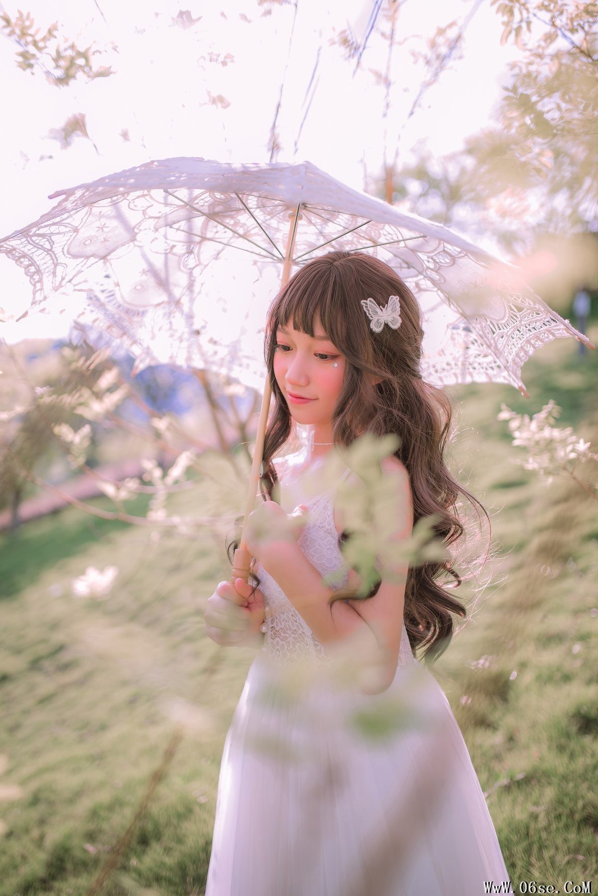 图片[23]-YiTuYu艺图语 Vol.5385 Yoki Icey[23P]-六色网