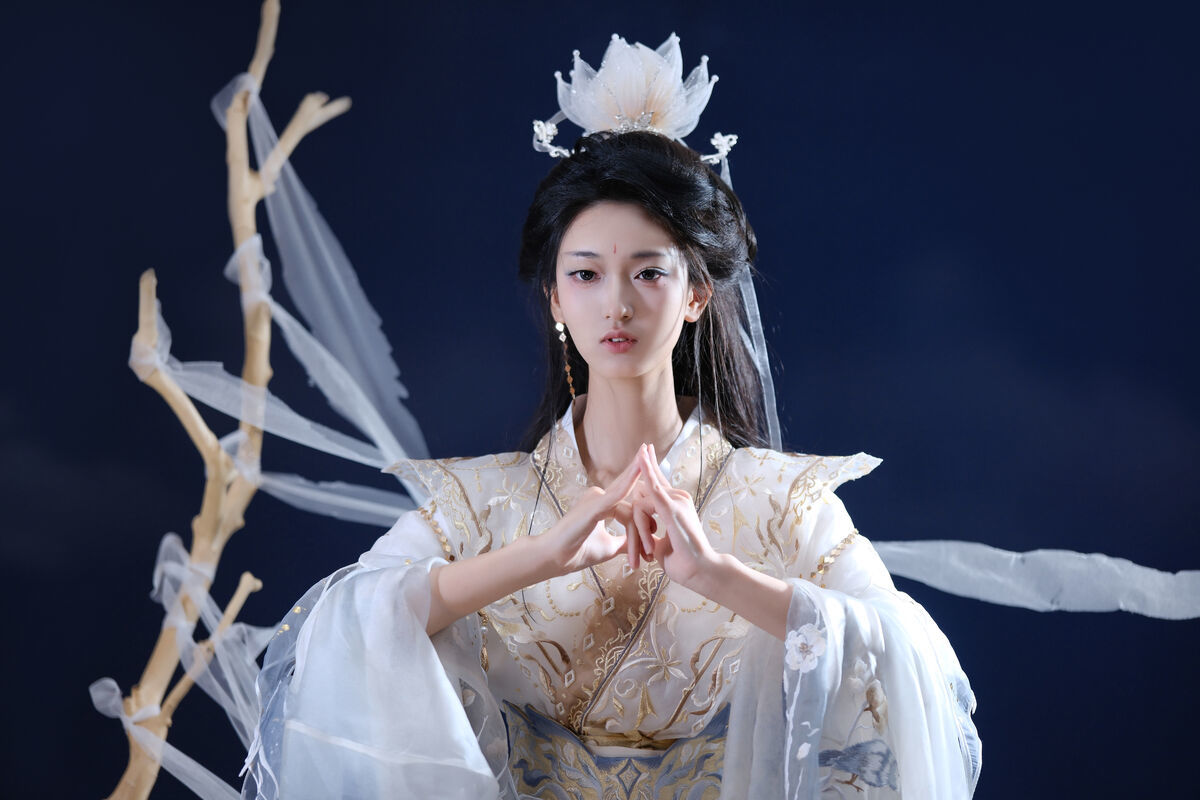 图片[10]-YiTuYu艺图语 Vol.7140 Leng Ku Wang Ye[21P]-六色网