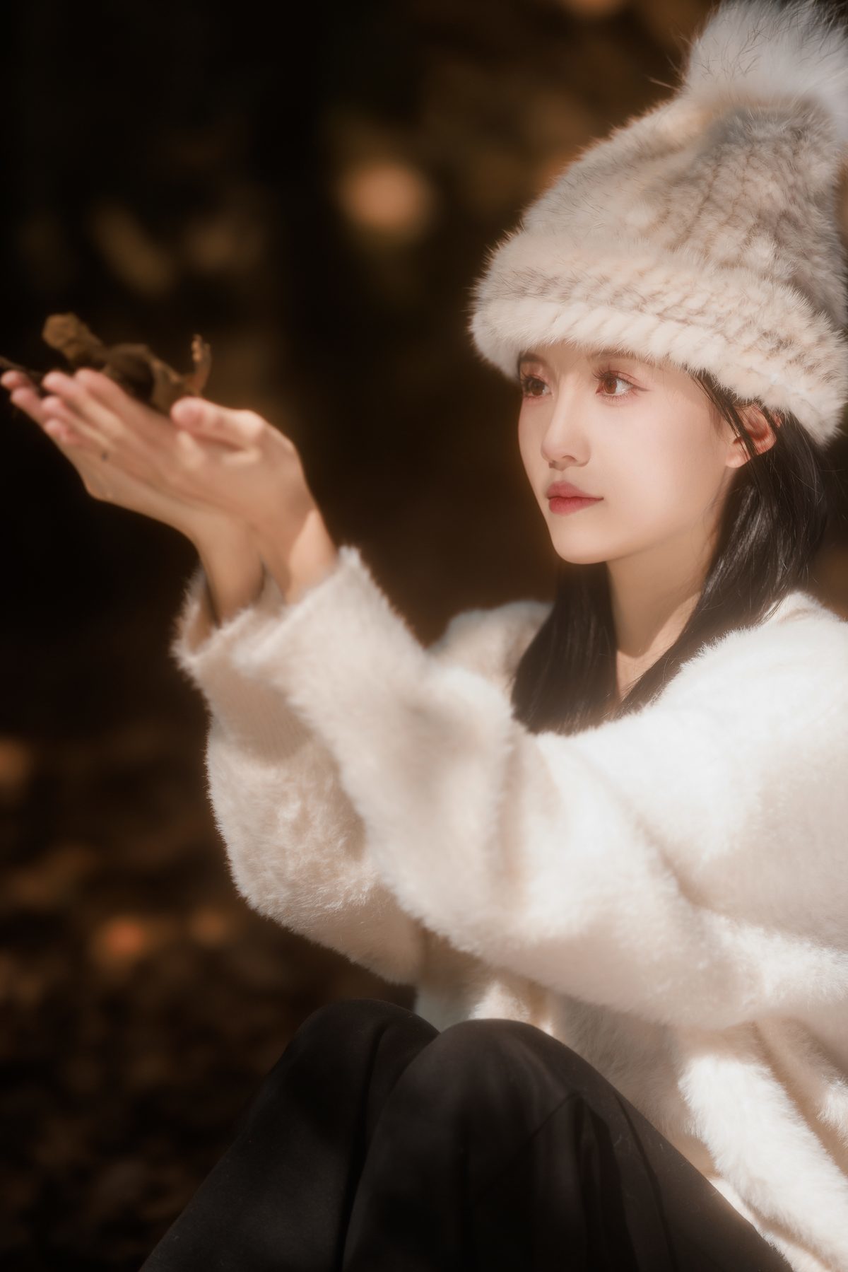 图片[5]-YiTuYu艺图语 Vol.5793 YYYY[33P]-六色网