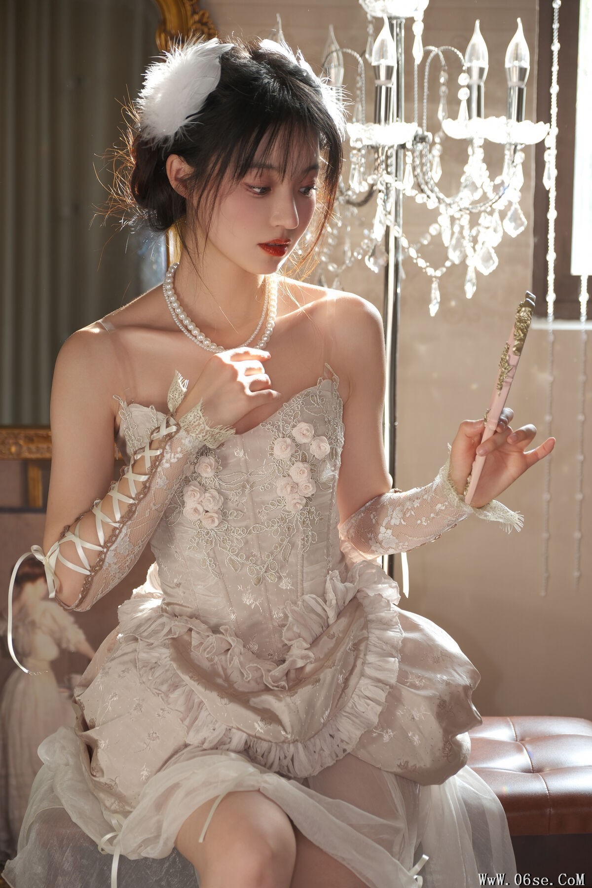 图片[7]-YiTuYu艺图语 Vol.6359 Yu Wei Jiang[24P]-六色网