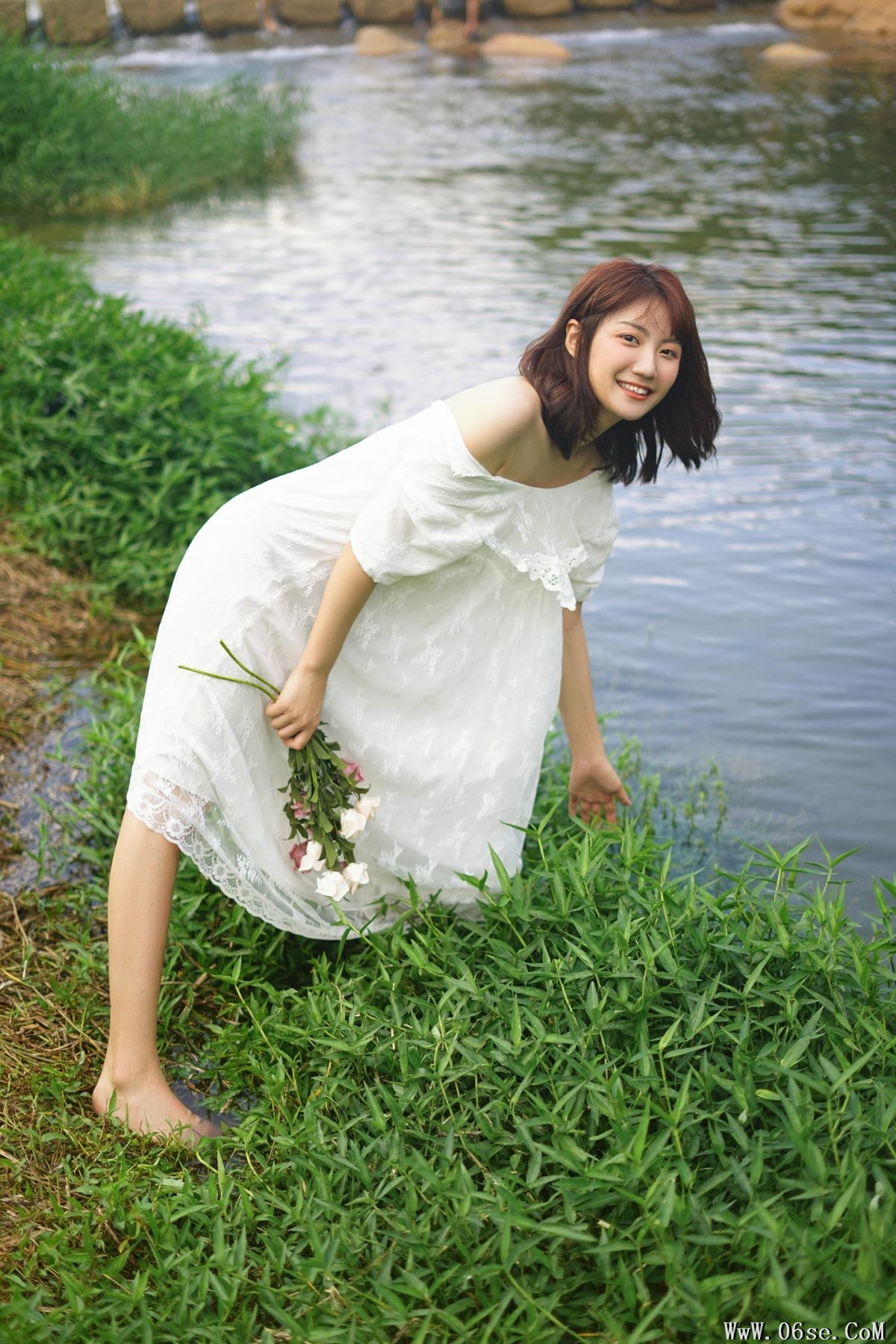 图片[6]-YiTuYu艺图语 Vol.3110 Yang Xin Ying[23P]-六色网