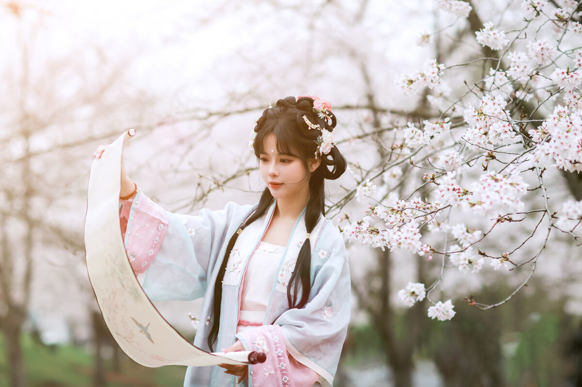 图片[28]-YiTuYu艺图语 Vol.6428 Su Su[28P]-六色网