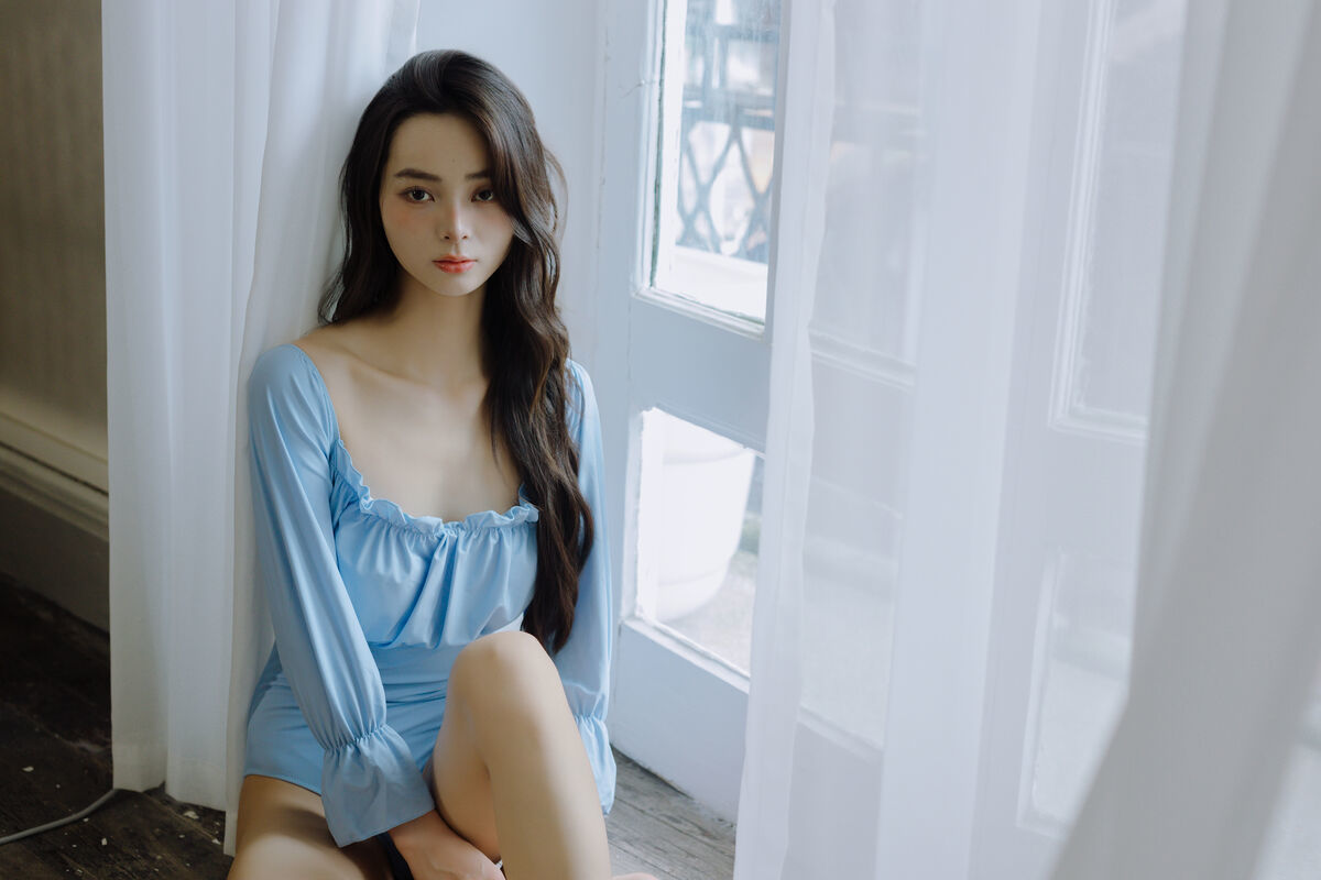 图片[6]-YiTuYu艺图语 Vol.7511 Xiao Jie[25P]-六色网